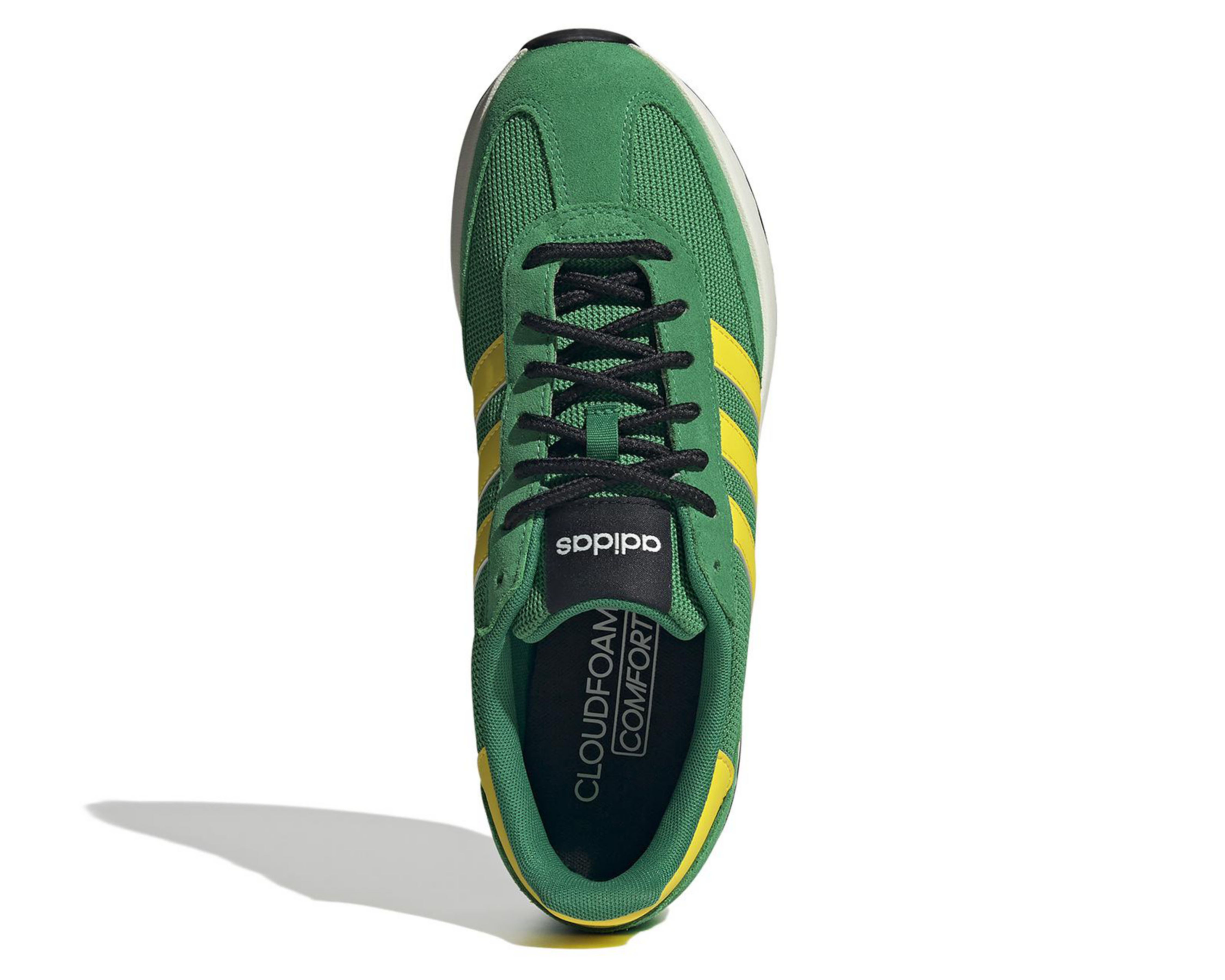 Foto 4 pulgar | Tenis Adidas Run 70s 2.0 para Hombre