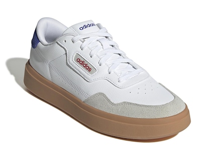 Foto 1 | Tenis Casuales Adidas Park ST 2.0 Juveniles
