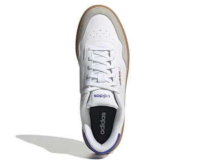 Foto 3 | Tenis Casuales Adidas Park ST 2.0 Juveniles