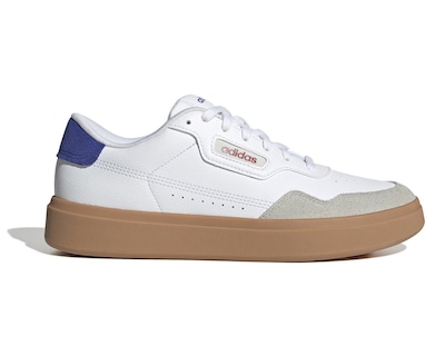 Foto 4 | Tenis Casuales Adidas Park ST 2.0 Juveniles