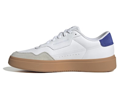 Foto 5 | Tenis Casuales Adidas Park ST 2.0 Juveniles