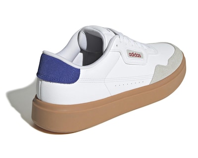 Foto 6 | Tenis Casuales Adidas Park ST 2.0 Juveniles