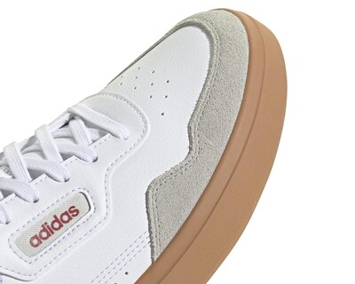 Foto 7 | Tenis Casuales Adidas Park ST 2.0 Juveniles
