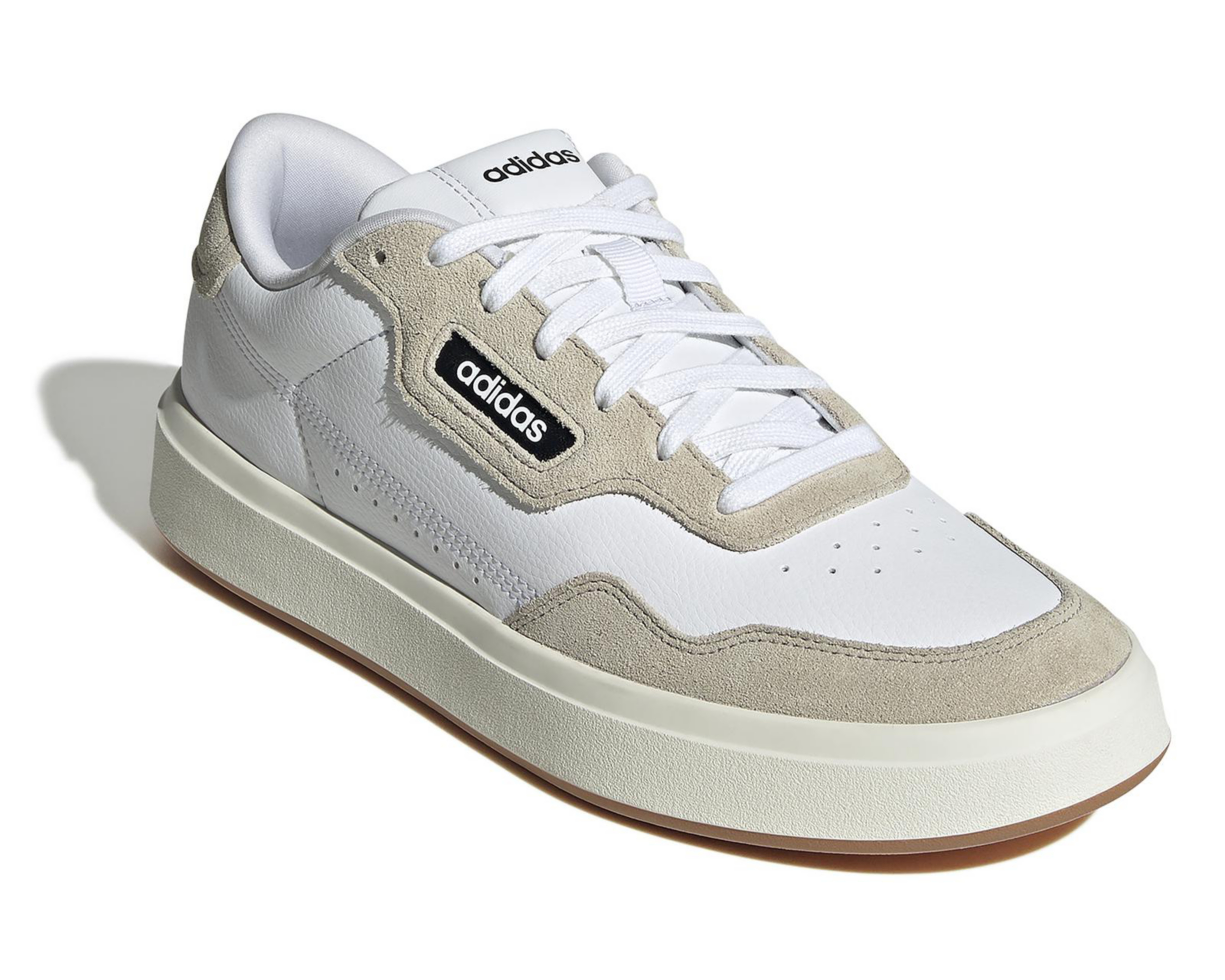 Foto 1 | Tenis Casuales Adidas Park ST 2.0 Juveniles