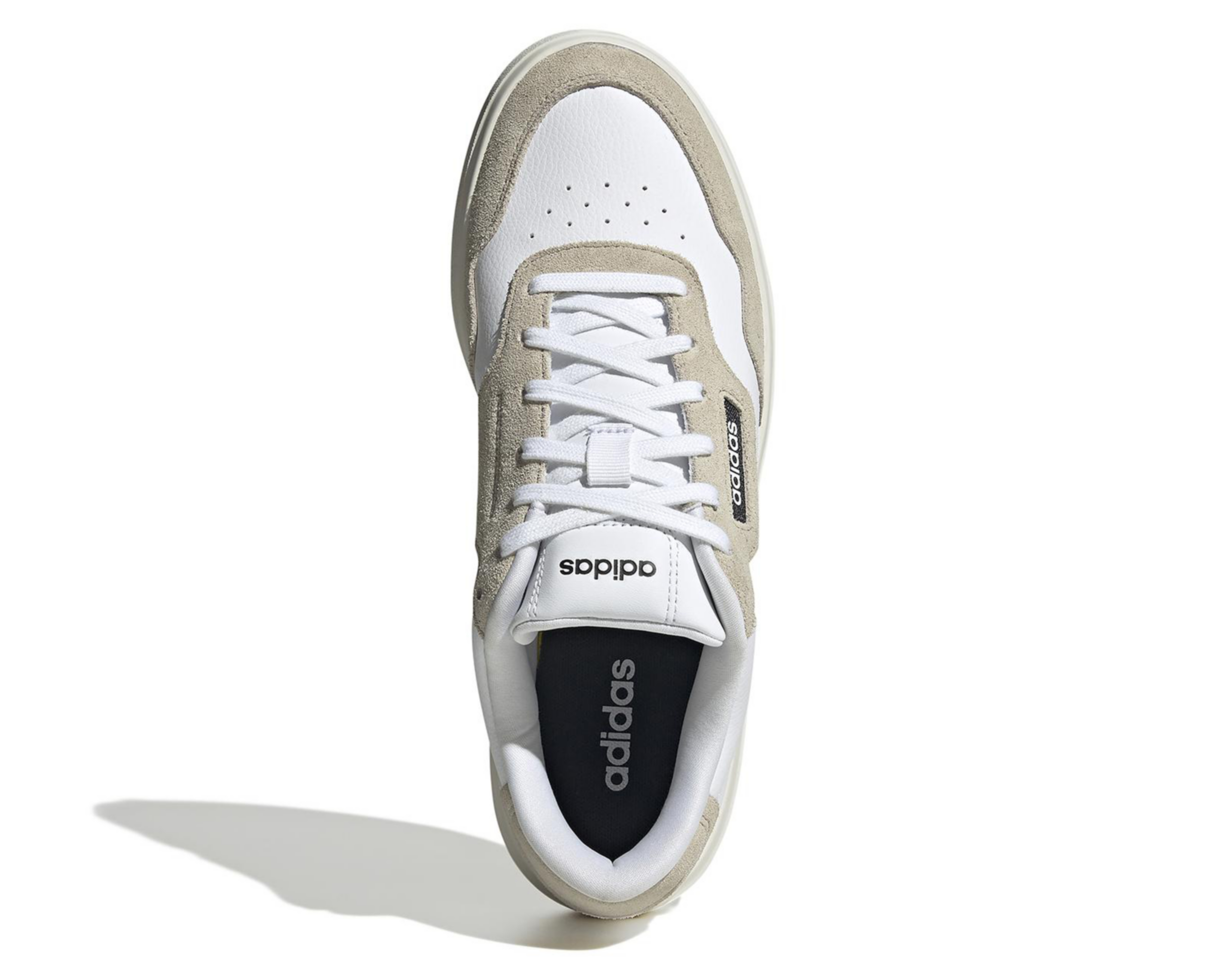 Foto 3 | Tenis Casuales Adidas Park ST 2.0 Juveniles