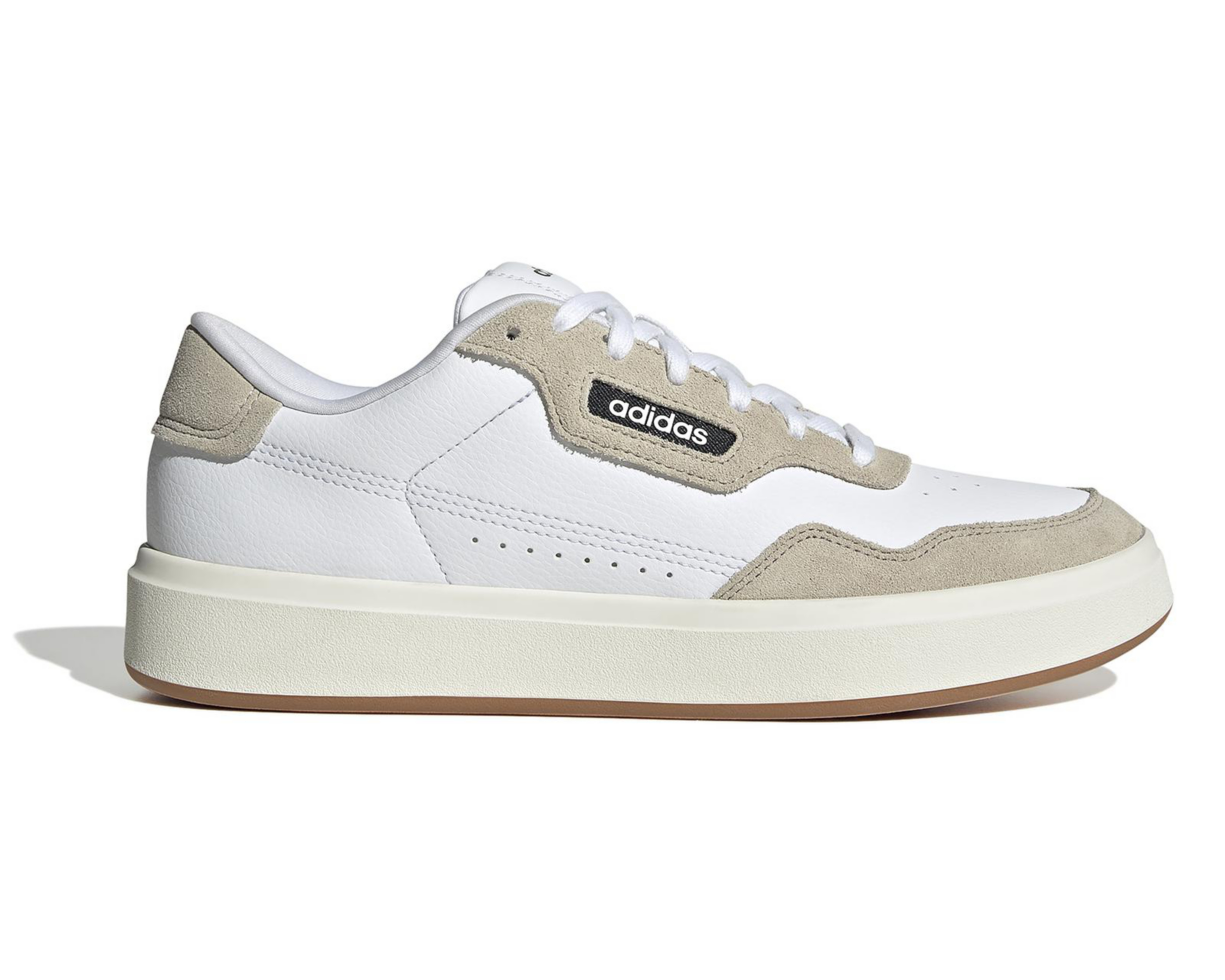 Foto 4 | Tenis Casuales Adidas Park ST 2.0 Juveniles