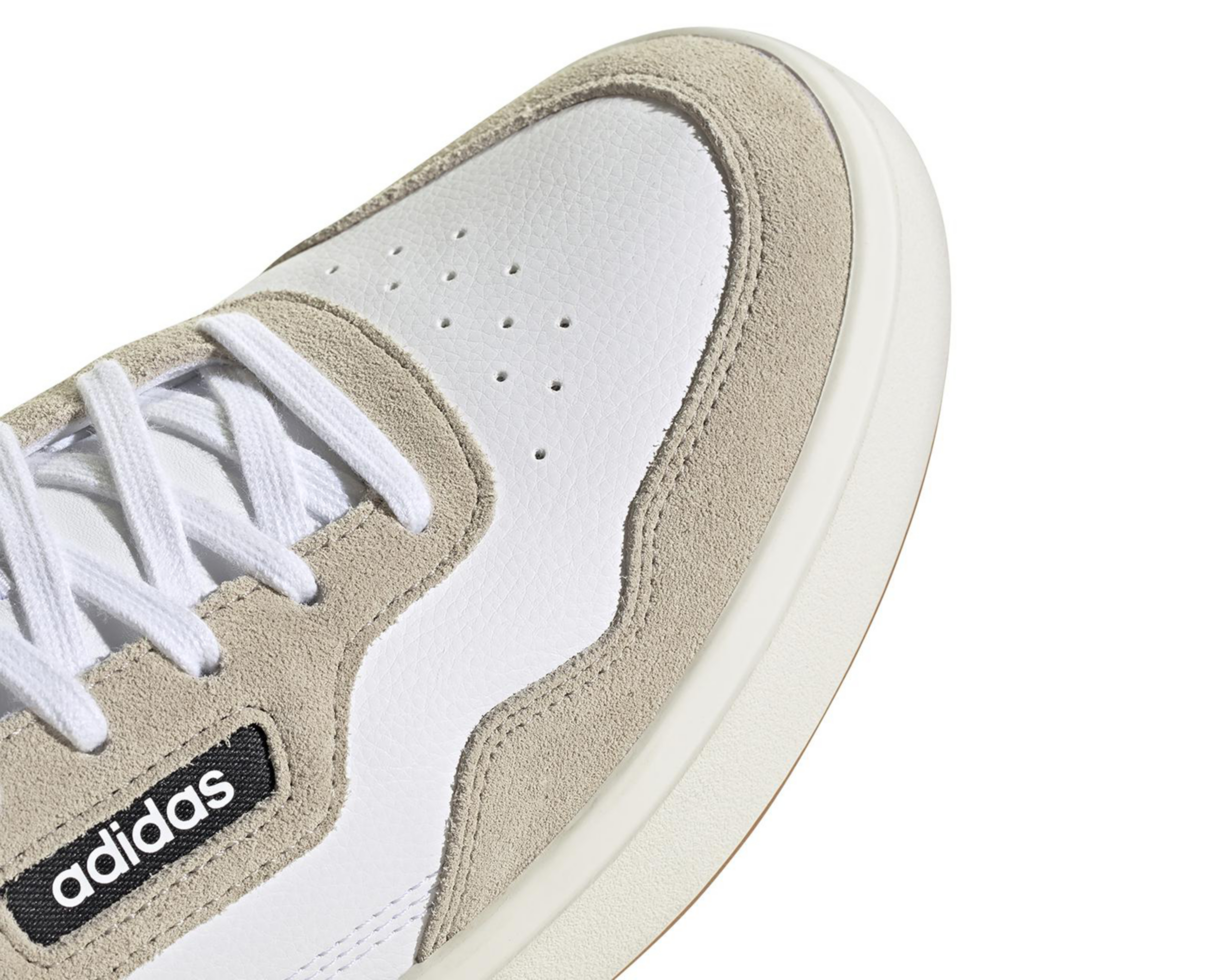 Foto 8 pulgar | Tenis Casuales Adidas Park ST 2.0 Juveniles