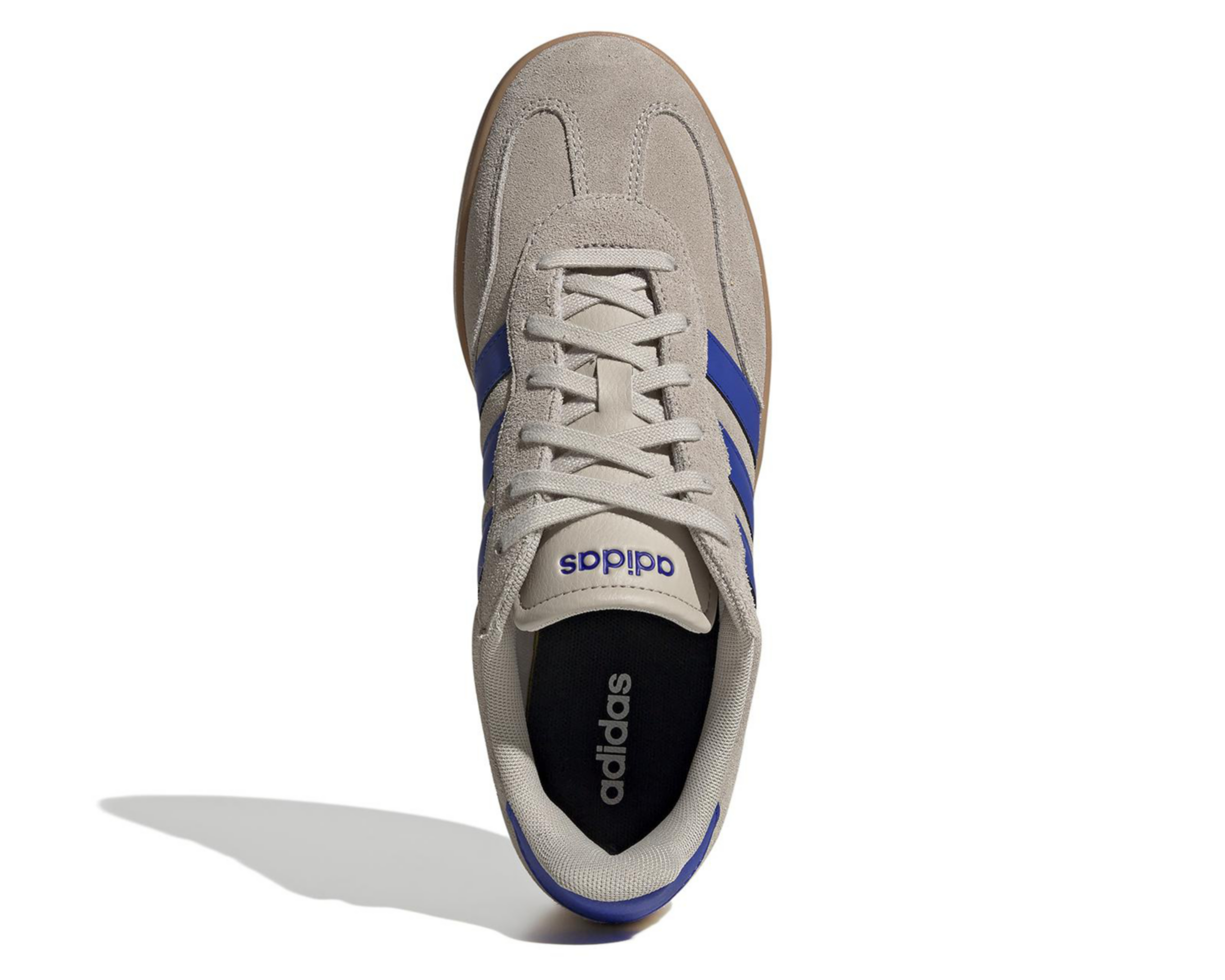 Foto 4 pulgar | Tenis Adidas Barreda para Hombre