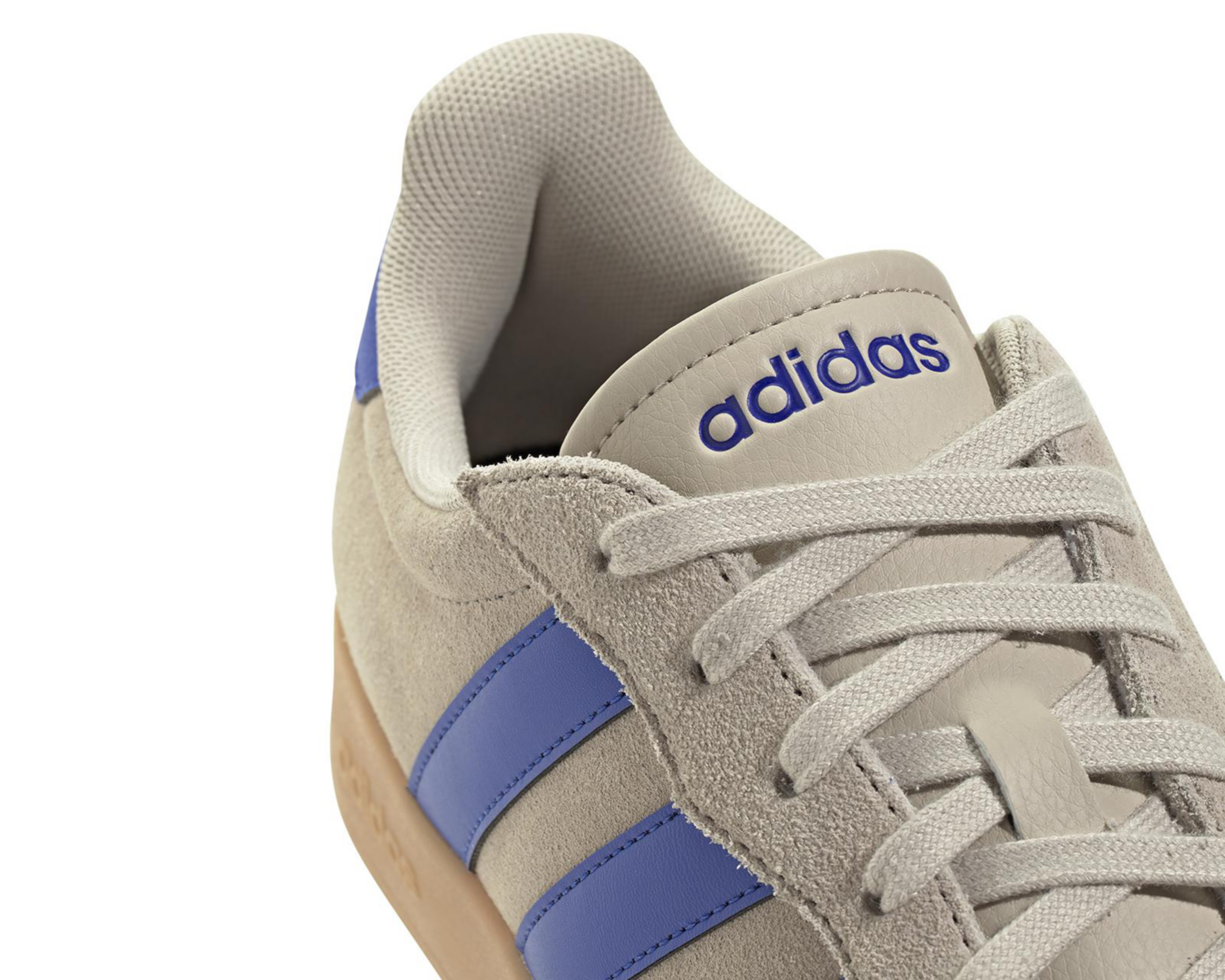 Foto 8 pulgar | Tenis Adidas Barreda para Hombre
