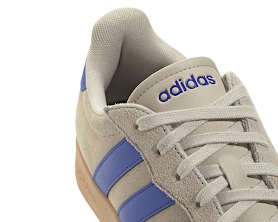 Foto 7 | Tenis Adidas Barreda para Hombre