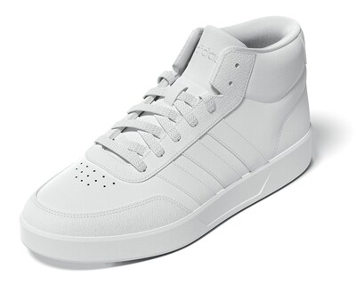 Foto 1 | Tenis Adidas Breaknet Mid para Hombre