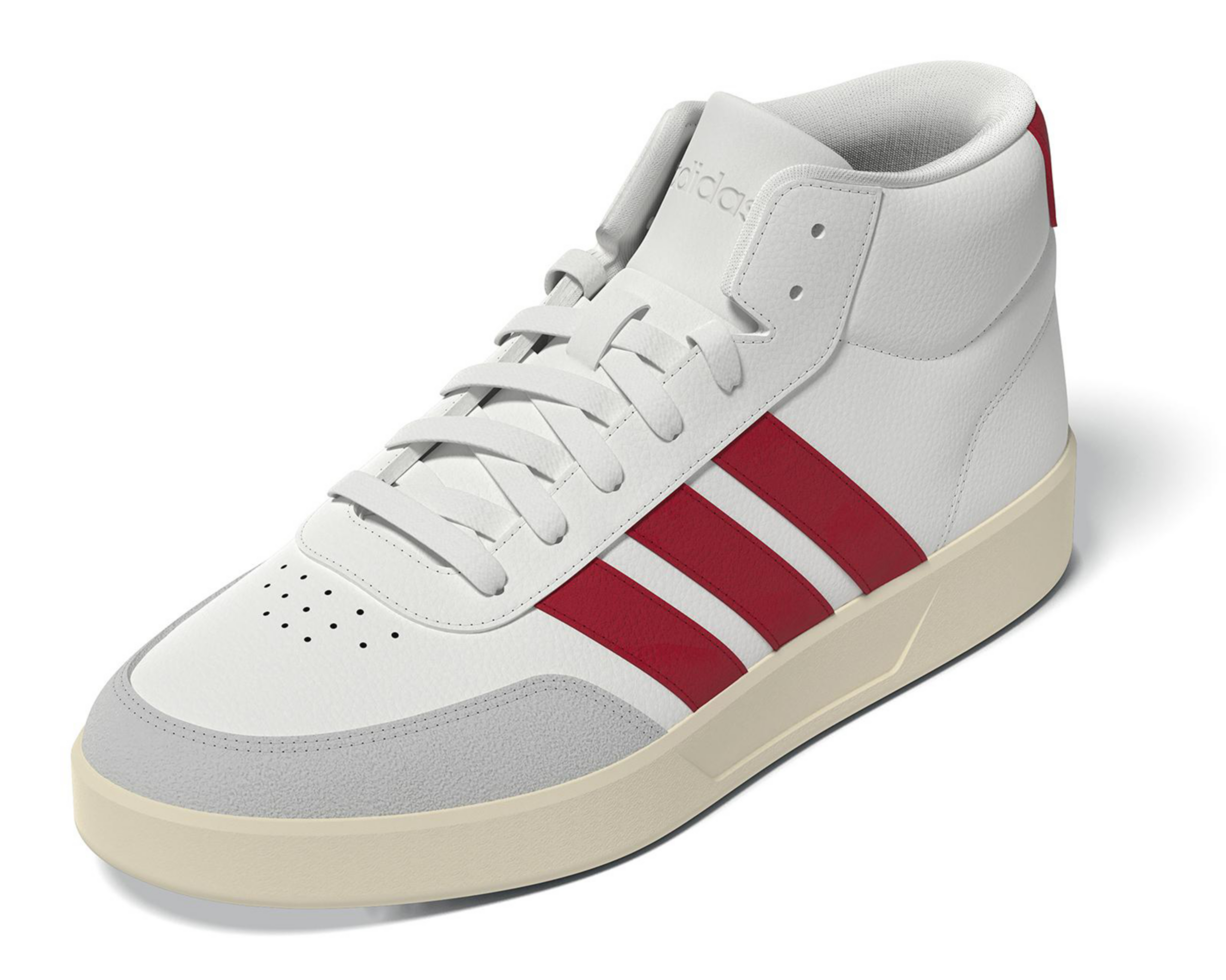 Foto 2 pulgar | Tenis Casuales Breaknet Mid para Hombre