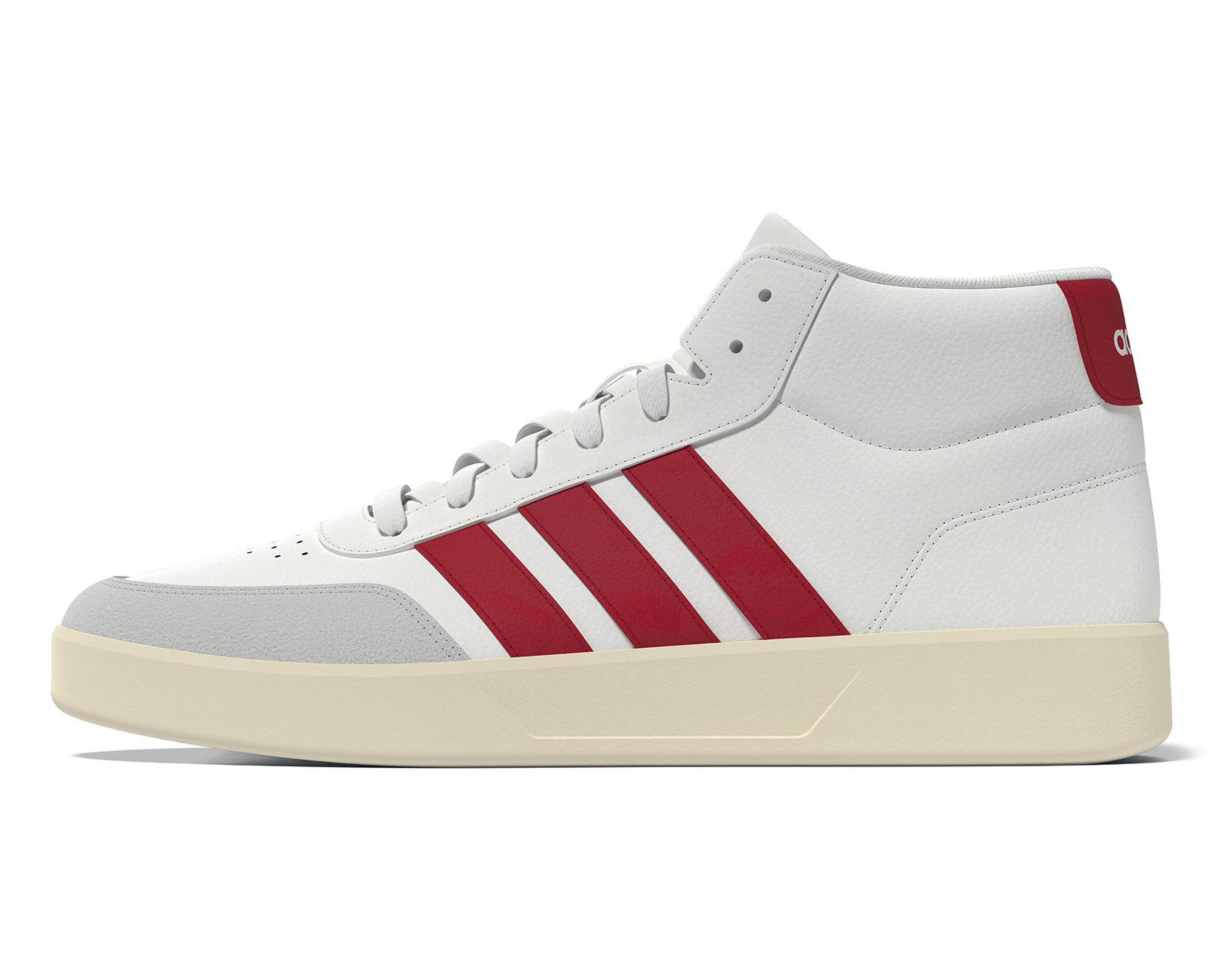 Foto 4 pulgar | Tenis Casuales Breaknet Mid para Hombre