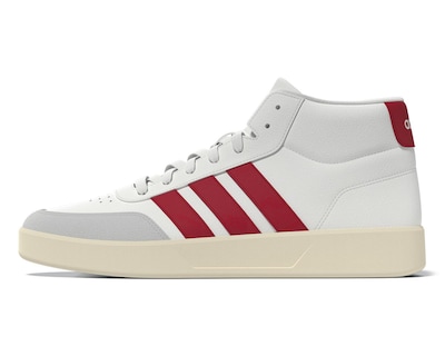 Foto 3 | Tenis Casuales Breaknet Mid para Hombre
