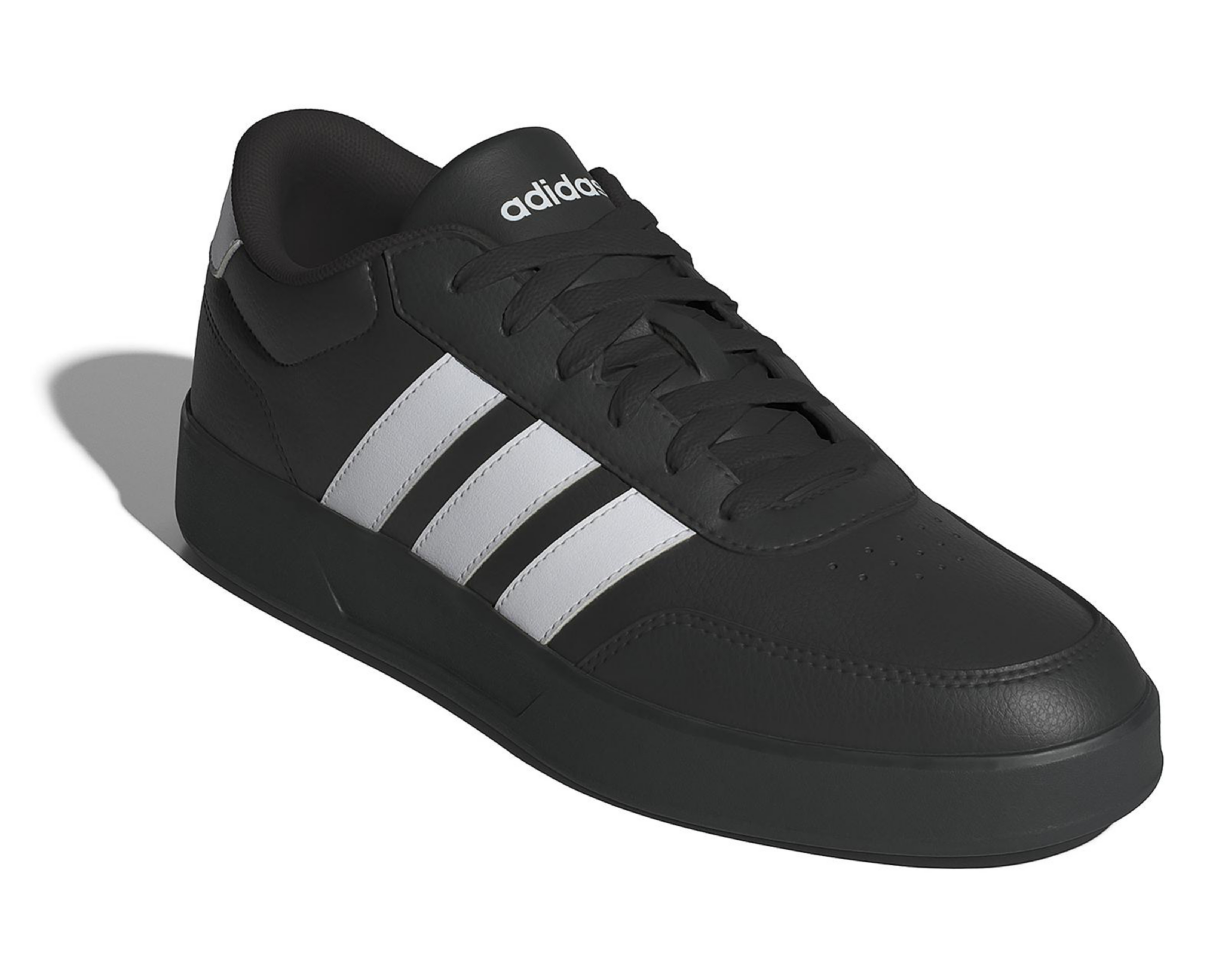 Foto 2 pulgar | Tenis Adidas Breaknet 3.0 para Hombre