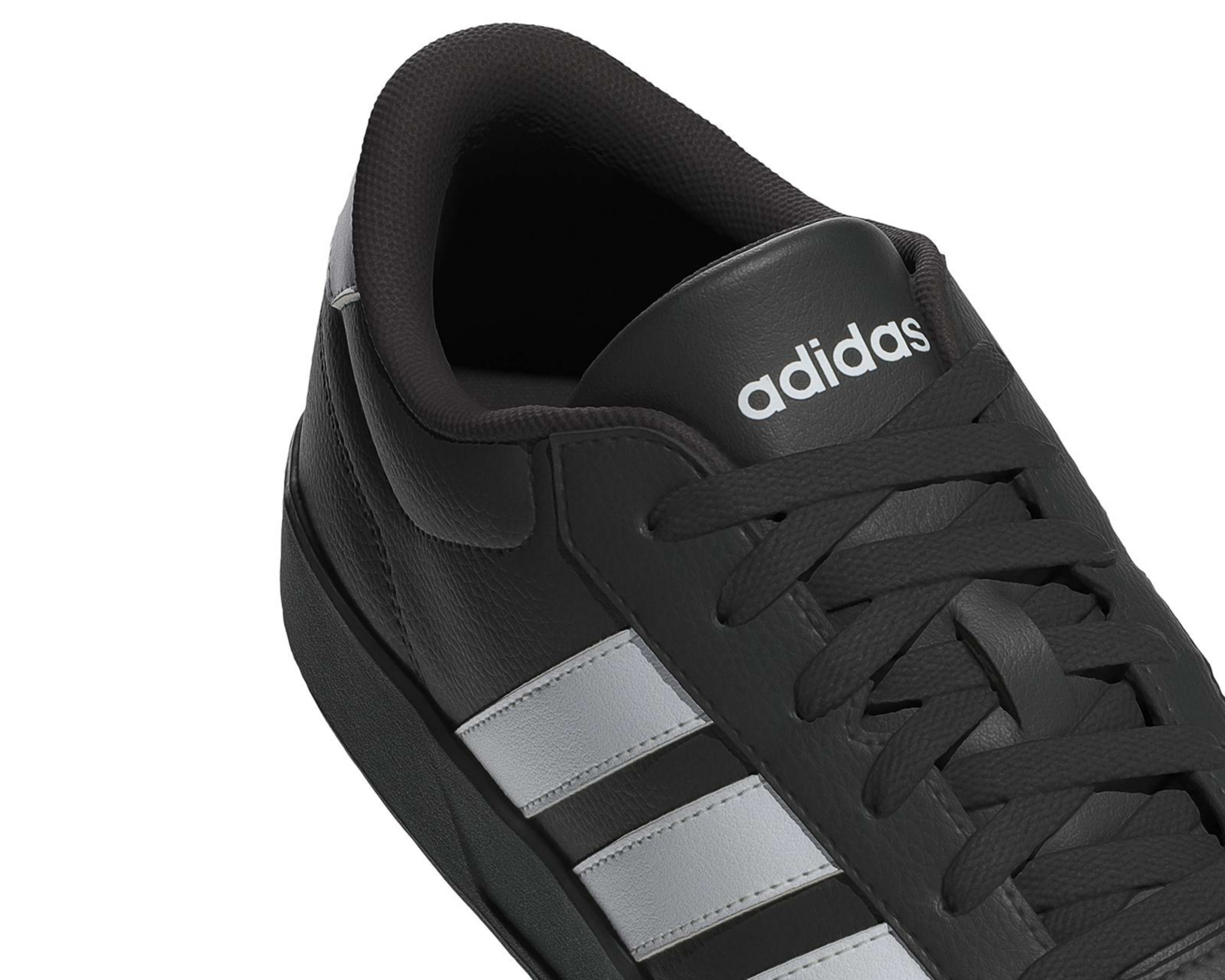 Foto 8 pulgar | Tenis Adidas Breaknet 3.0 para Hombre