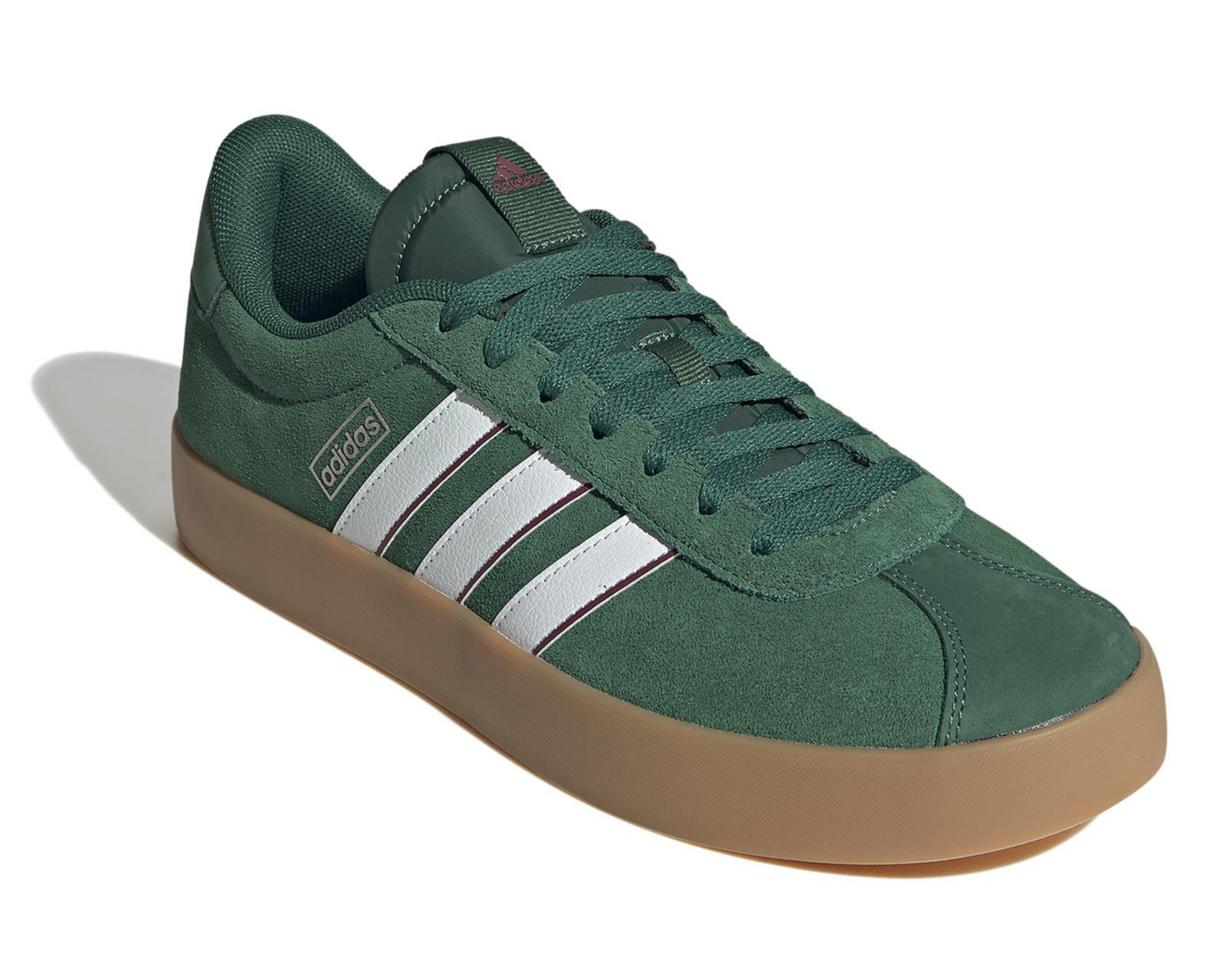 Foto 1 | Tenis Adidas VL Court 3.0 para Hombre