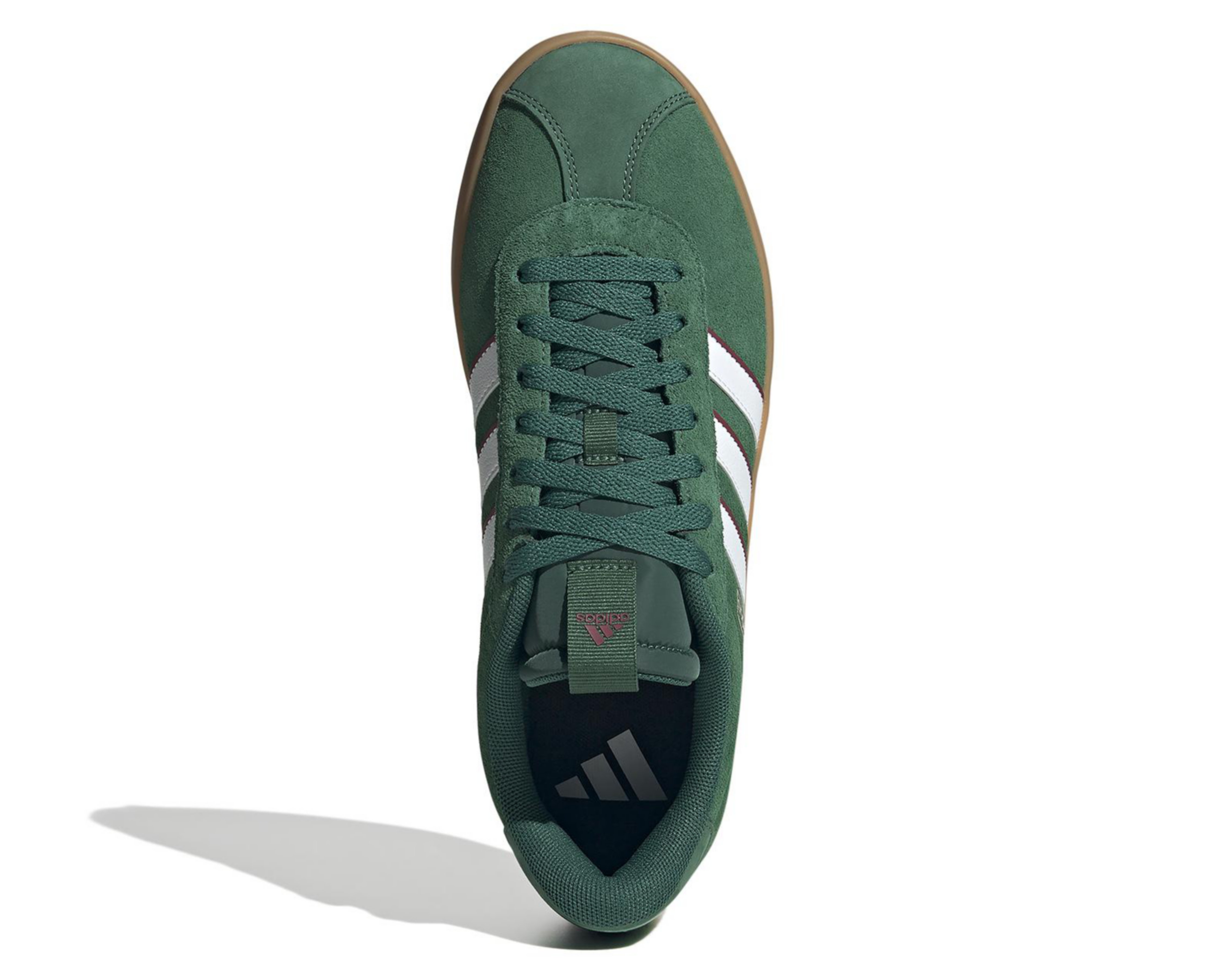 Foto 3 | Tenis Adidas VL Court 3.0 para Hombre