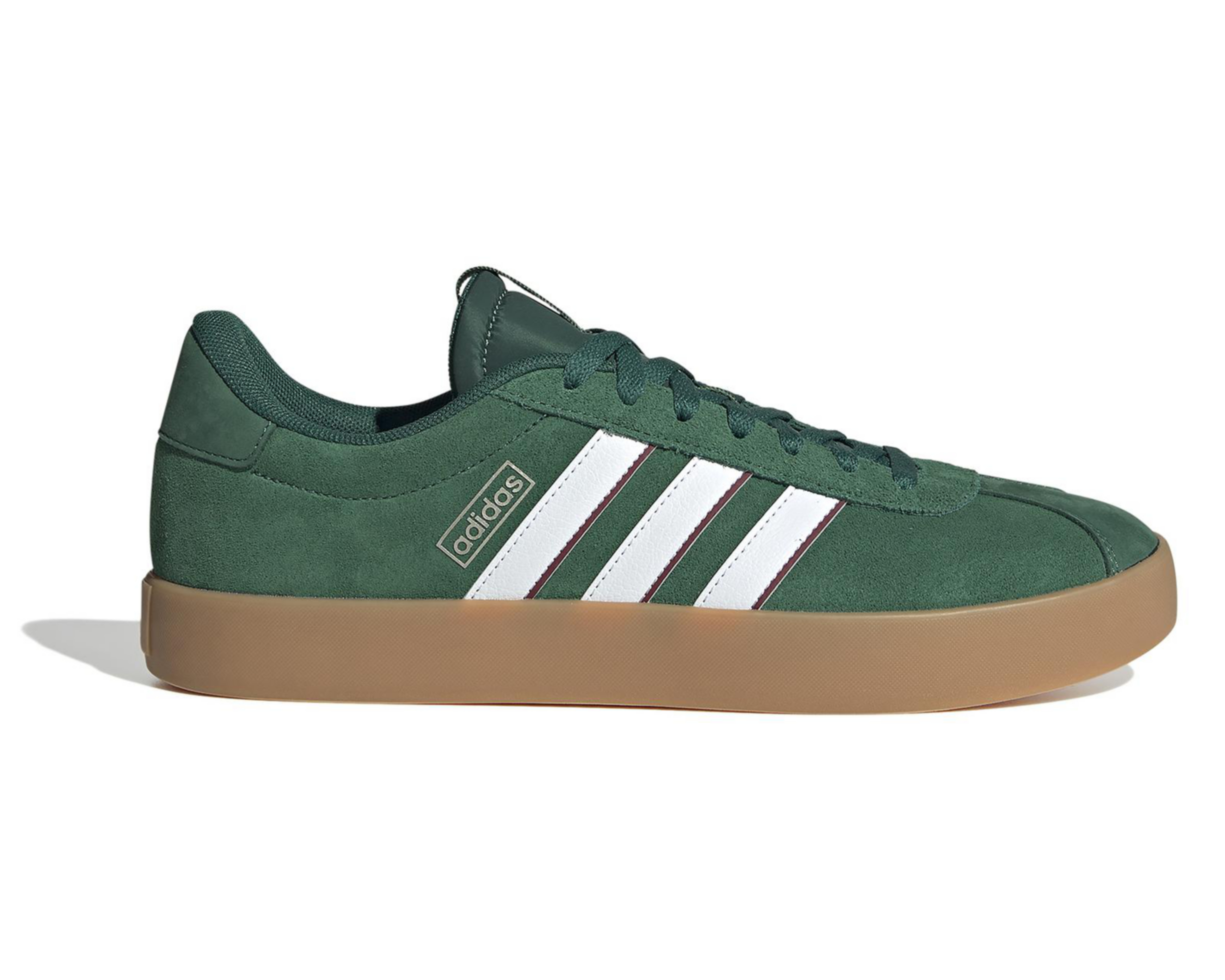 Foto 5 pulgar | Tenis Adidas VL Court 3.0 para Hombre
