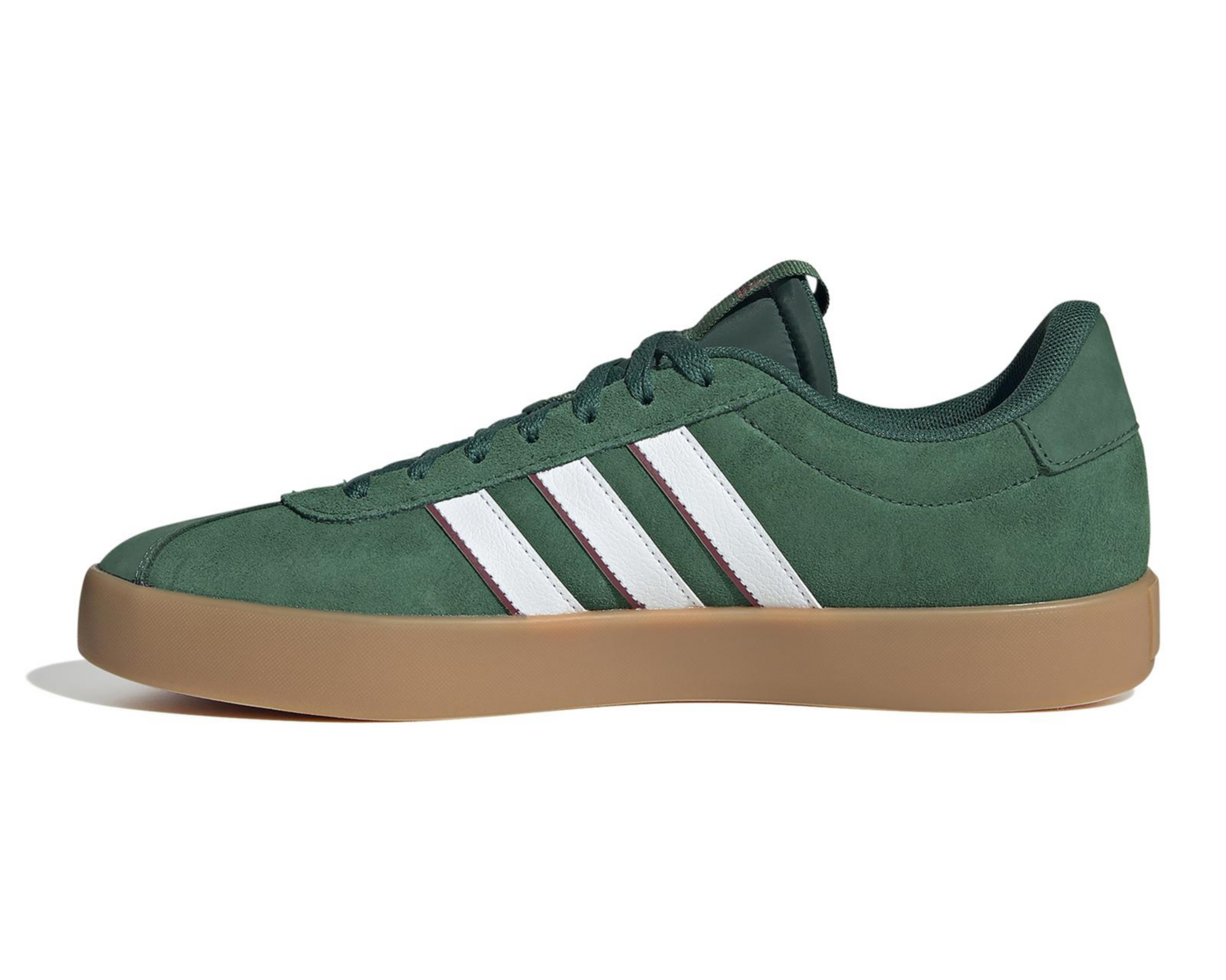 Foto 5 | Tenis Adidas VL Court 3.0 para Hombre