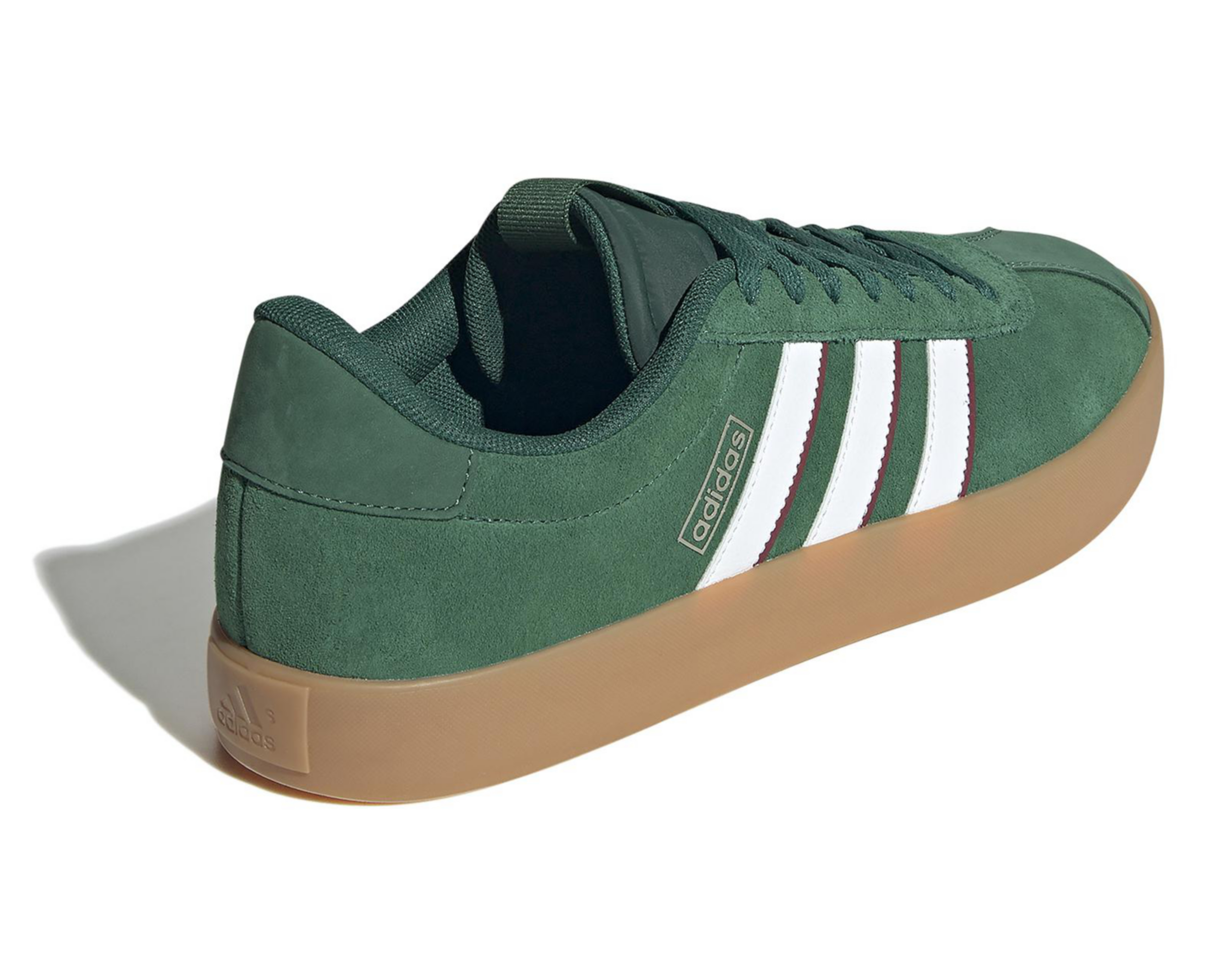 Foto 6 | Tenis Adidas VL Court 3.0 para Hombre