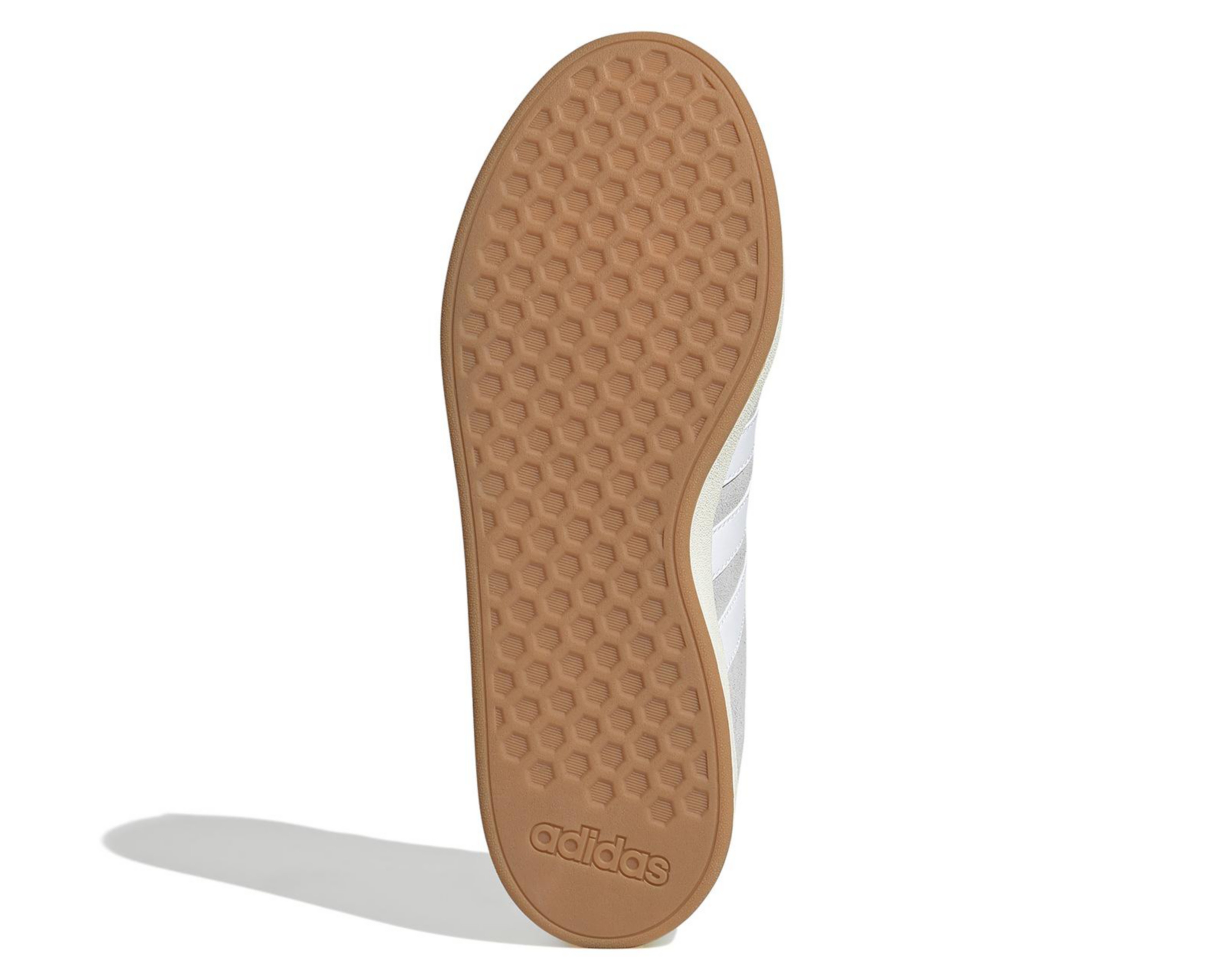Foto 3 pulgar | Tenis Adidas Grand Court Base 00S para Hombre
