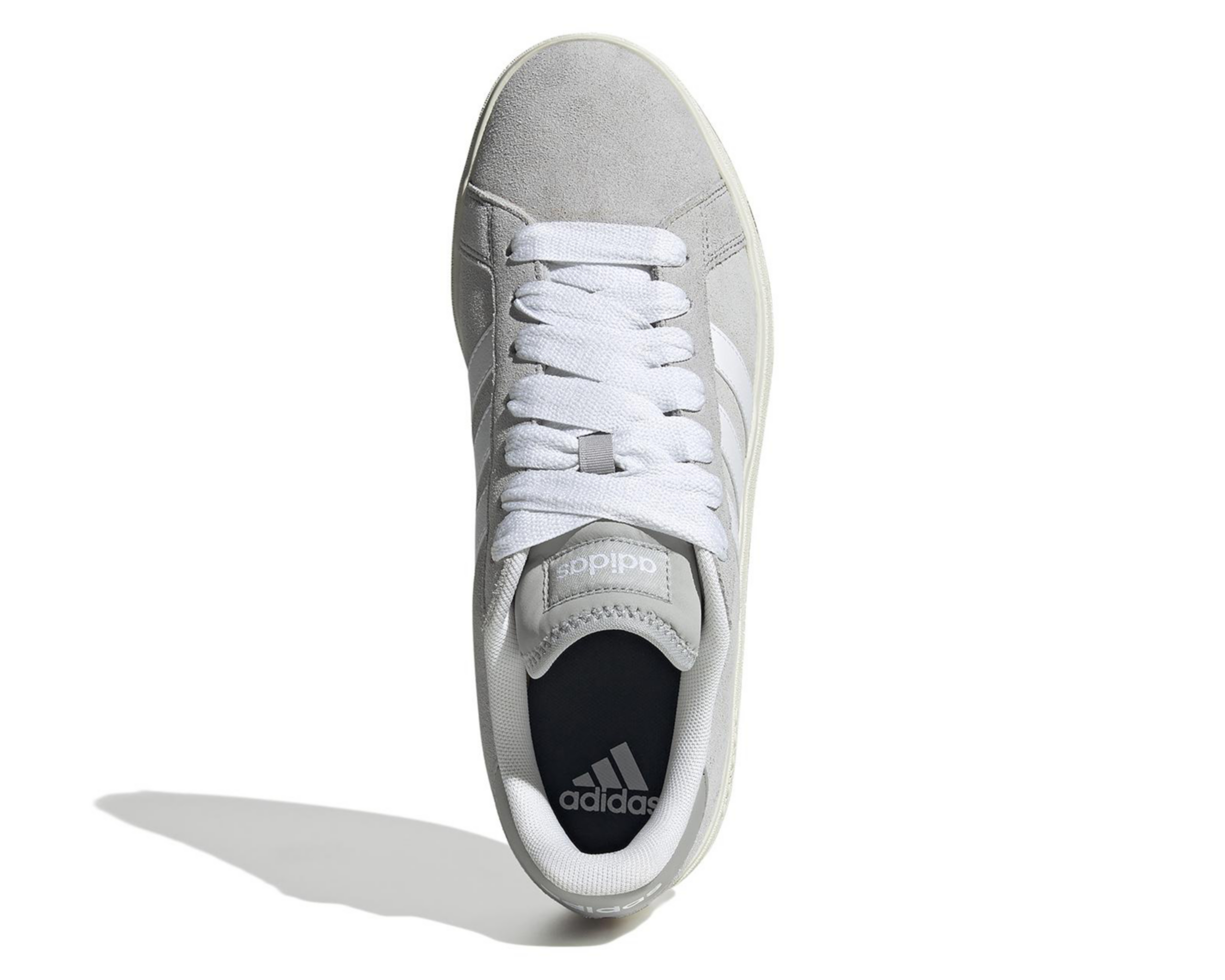 Foto 4 pulgar | Tenis Adidas Grand Court Base 00S para Hombre