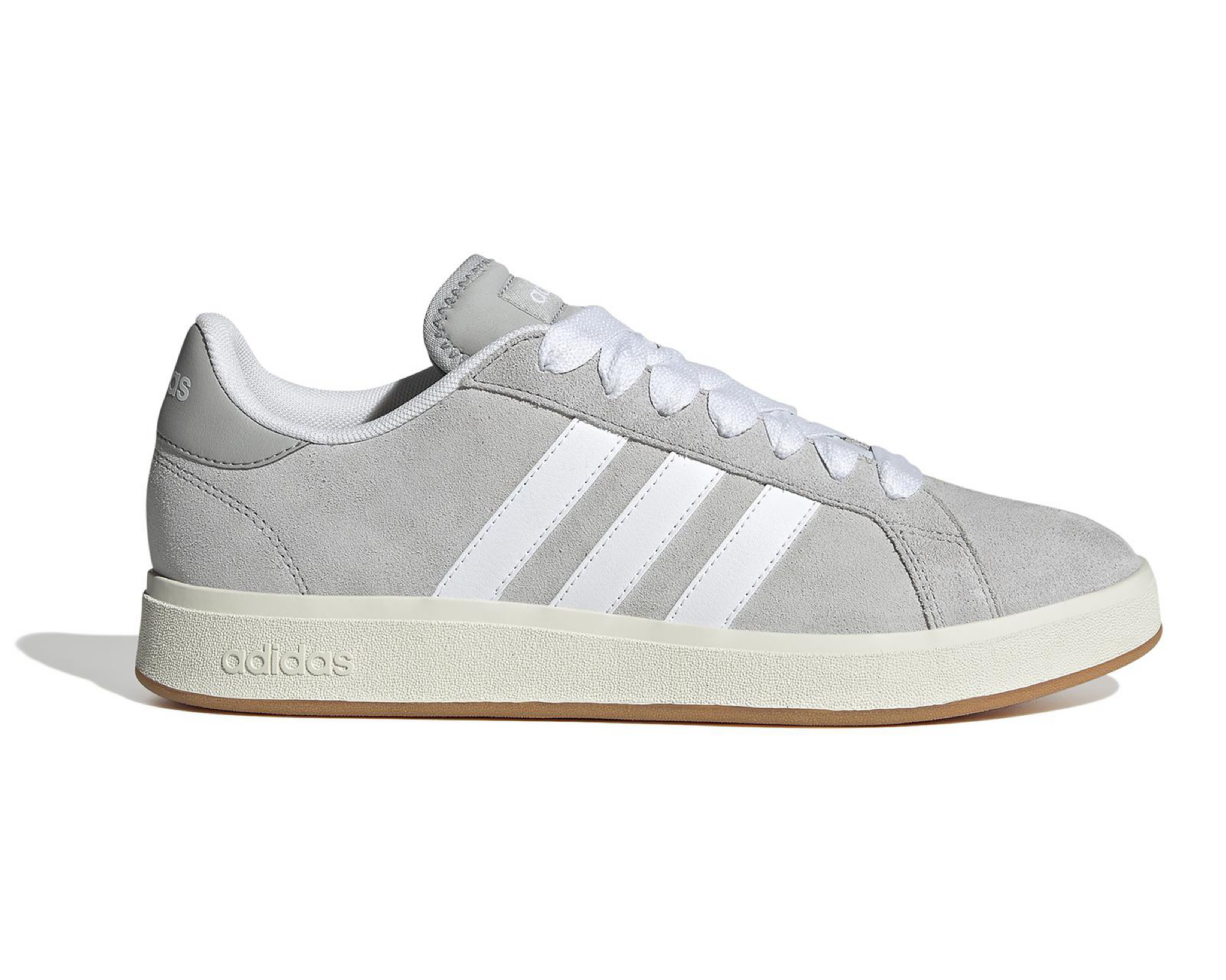 Foto 4 | Tenis Adidas Grand Court Base 00S para Hombre
