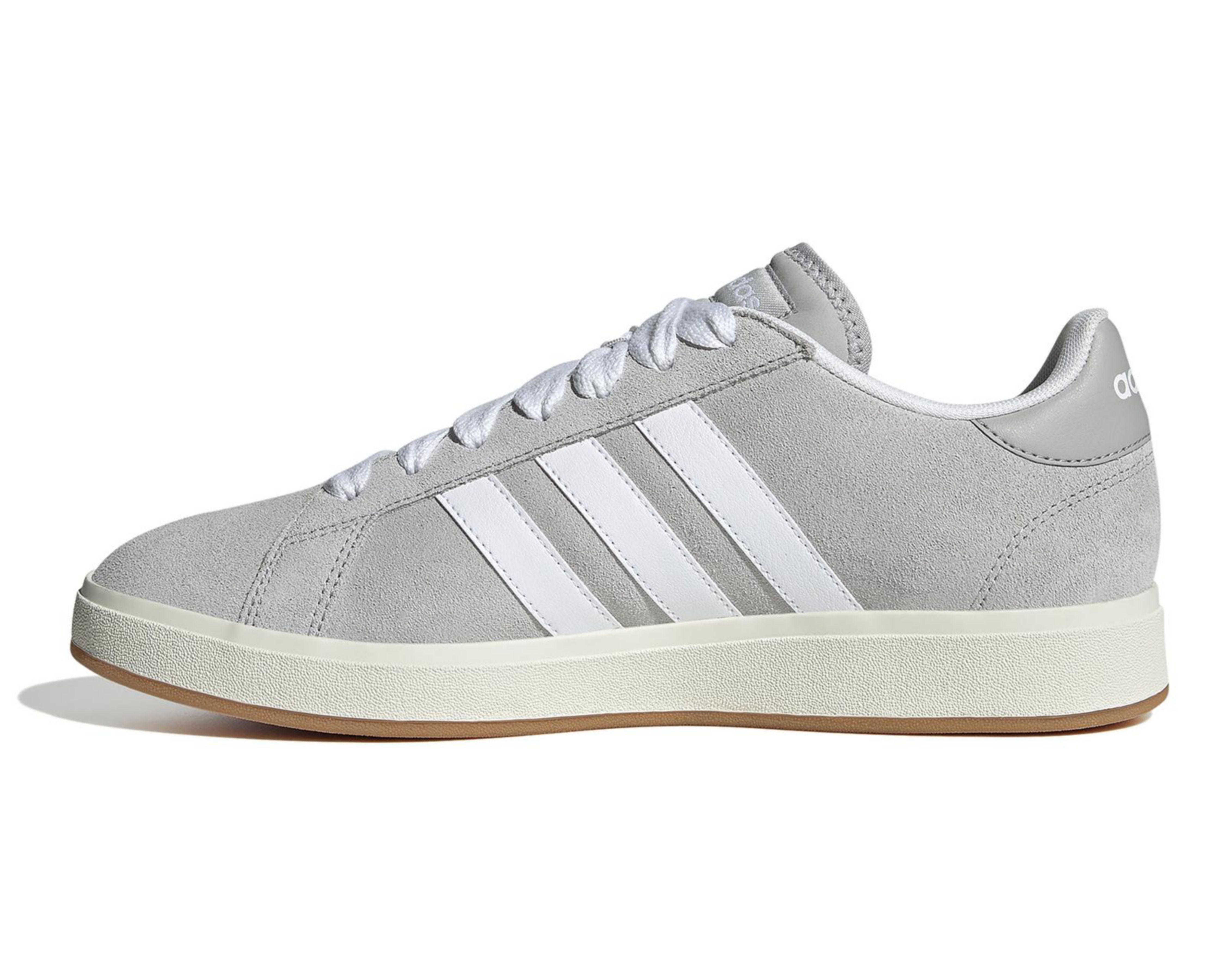 Foto 6 pulgar | Tenis Adidas Grand Court Base 00S para Hombre