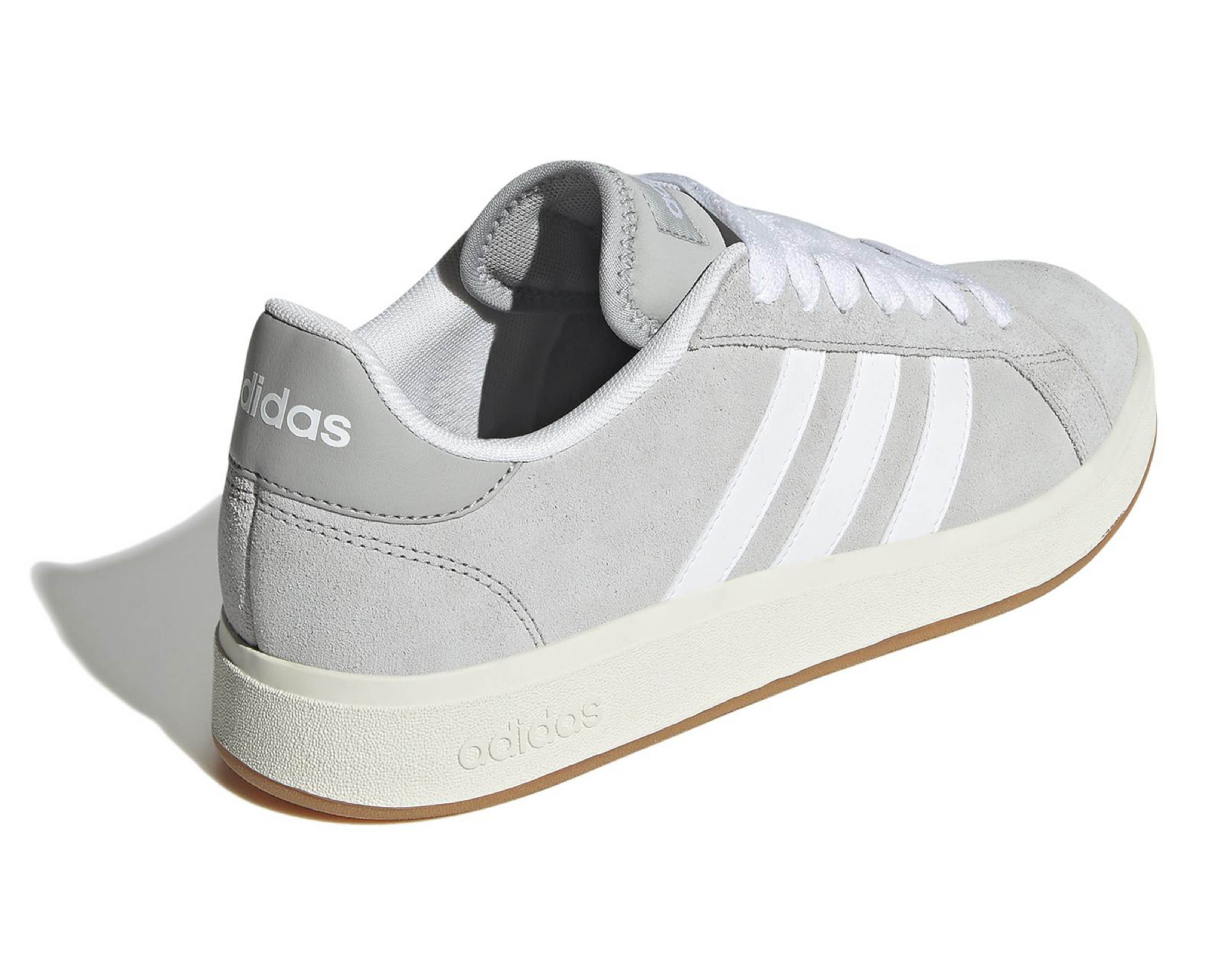 Foto 7 pulgar | Tenis Adidas Grand Court Base 00S para Hombre