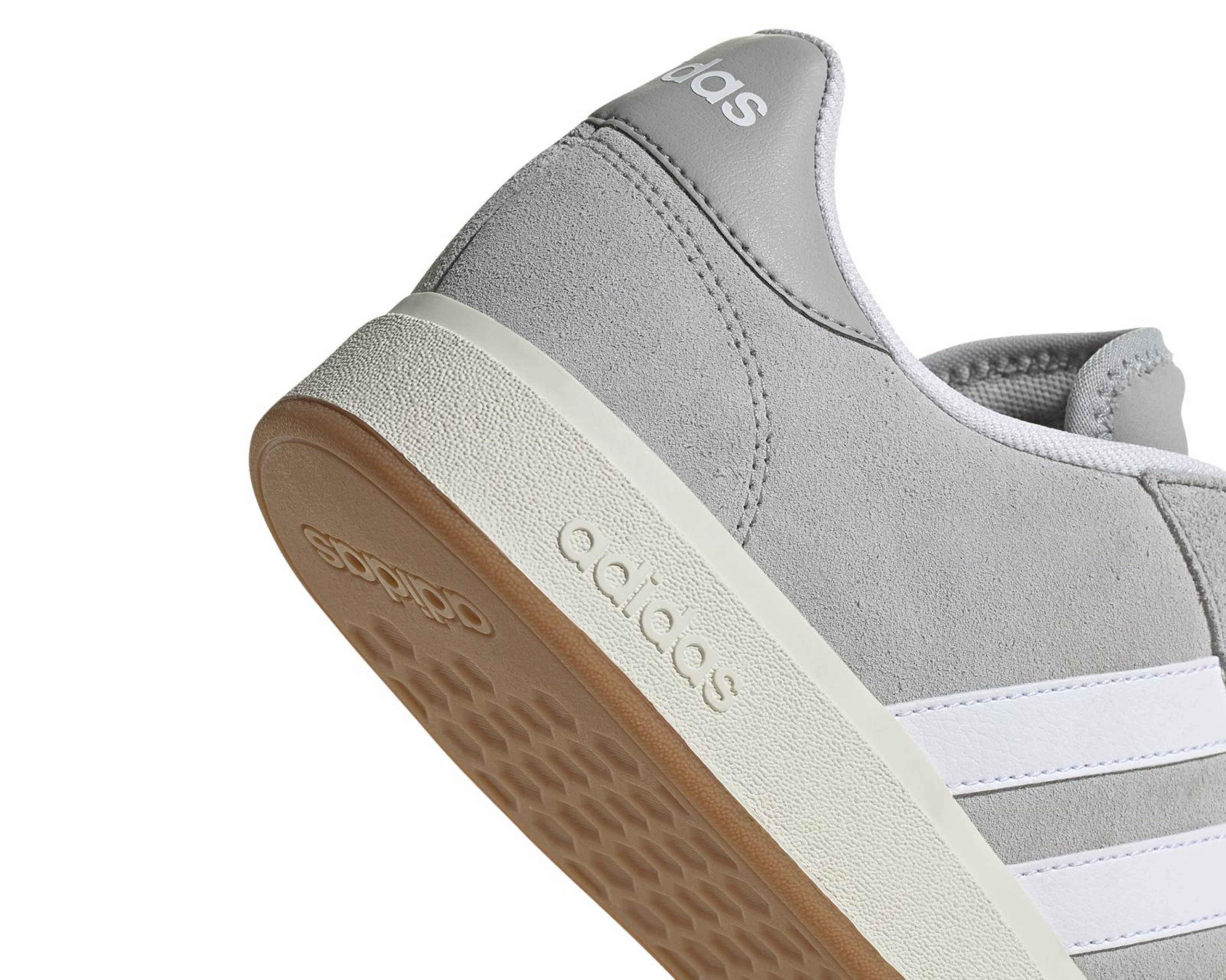 Foto 8 pulgar | Tenis Adidas Grand Court Base 00S para Hombre