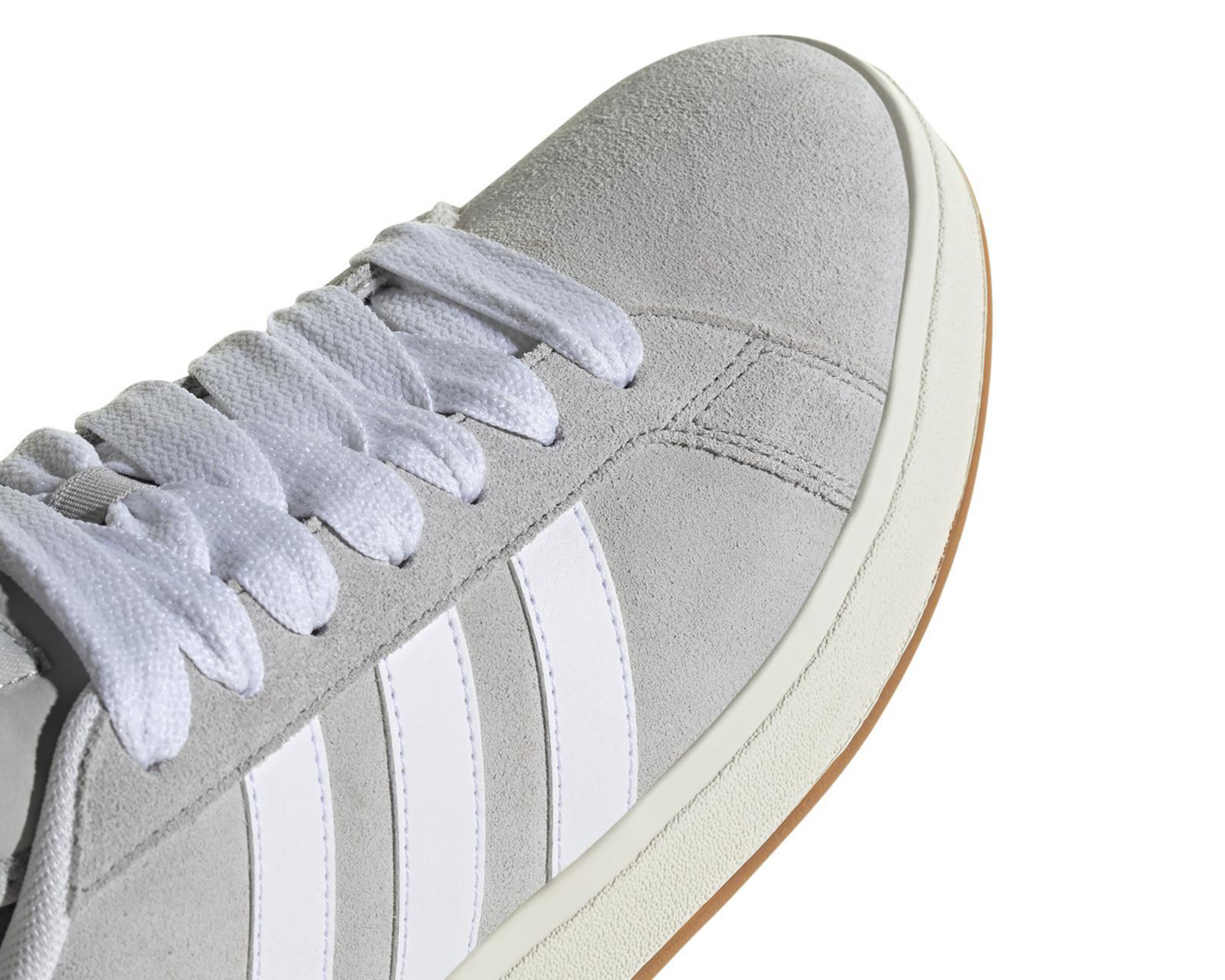 Foto 9 pulgar | Tenis Adidas Grand Court Base 00S para Hombre