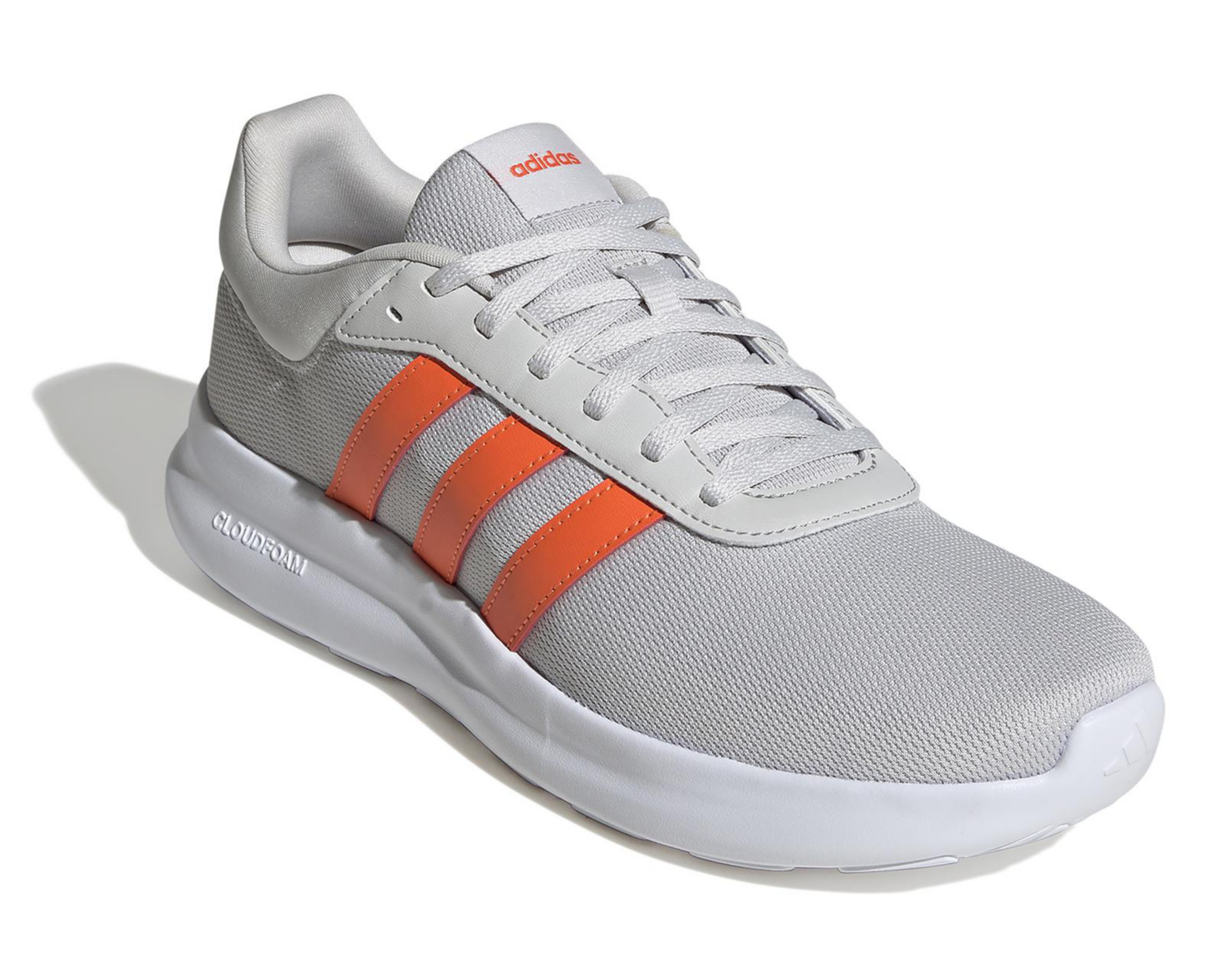 Foto 2 pulgar | Tenis para Correr Adidas Lite Racer 4.0 para Hombre