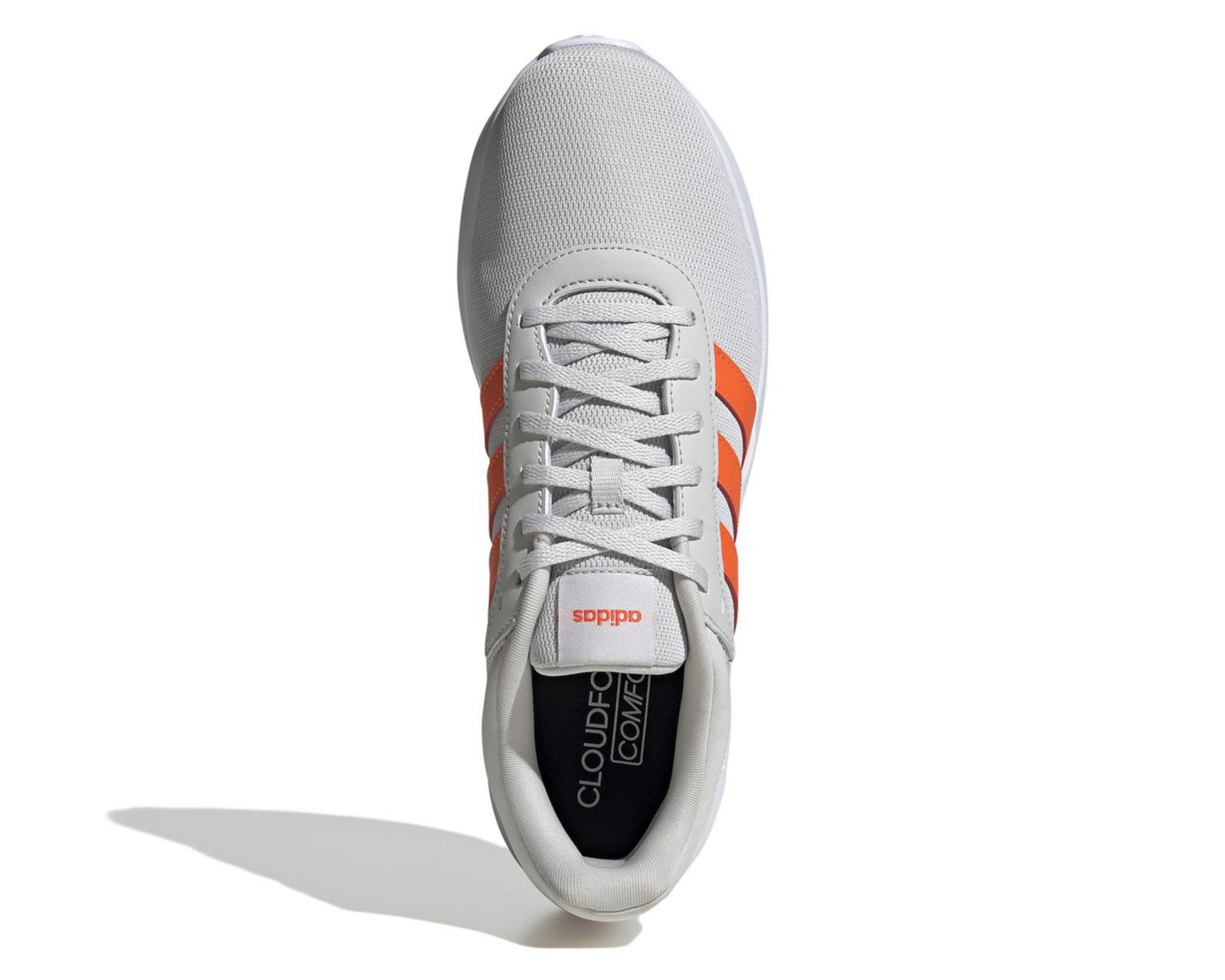 Foto 4 pulgar | Tenis para Correr Adidas Lite Racer 4.0 para Hombre