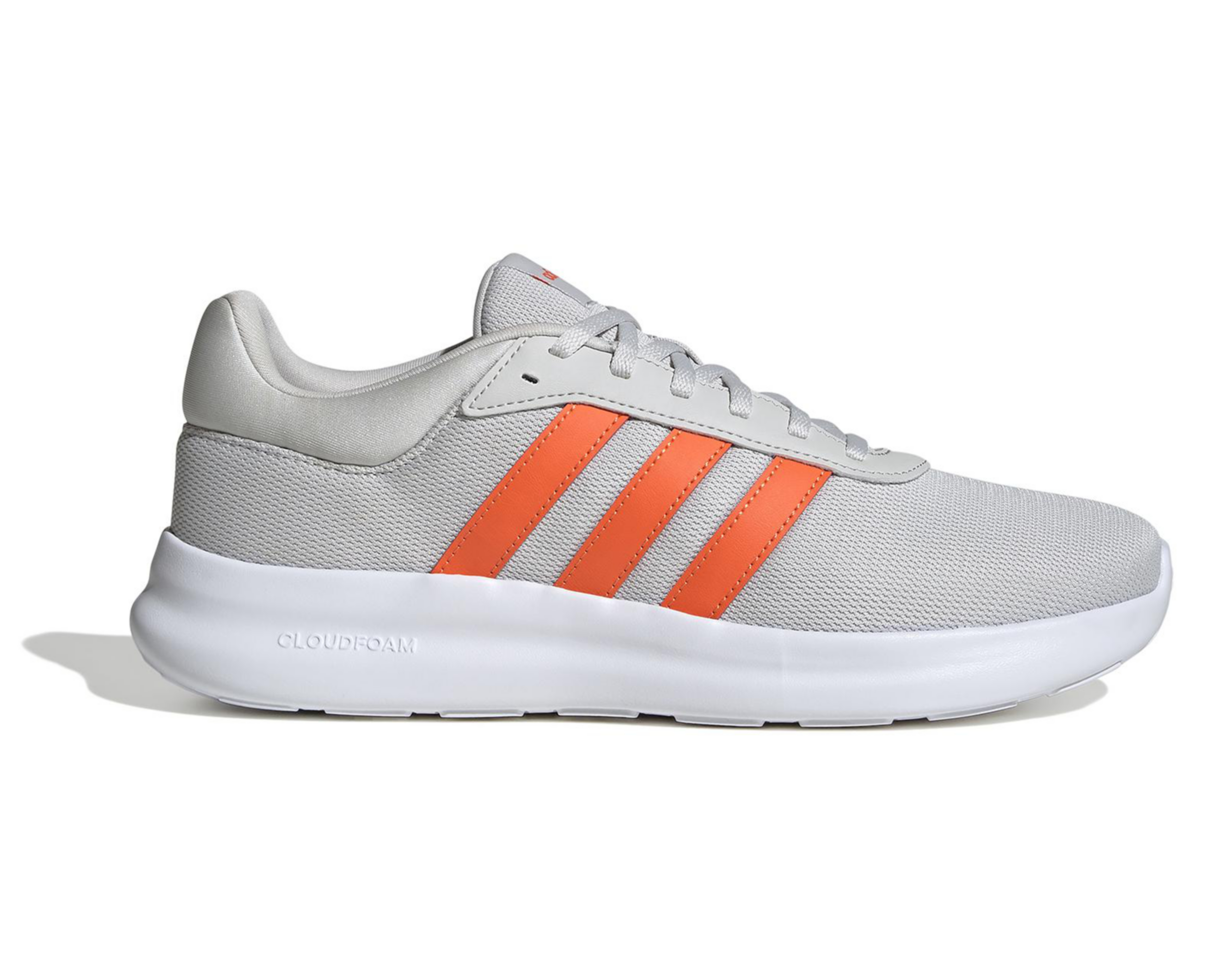 Foto 5 pulgar | Tenis para Correr Adidas Lite Racer 4.0 para Hombre