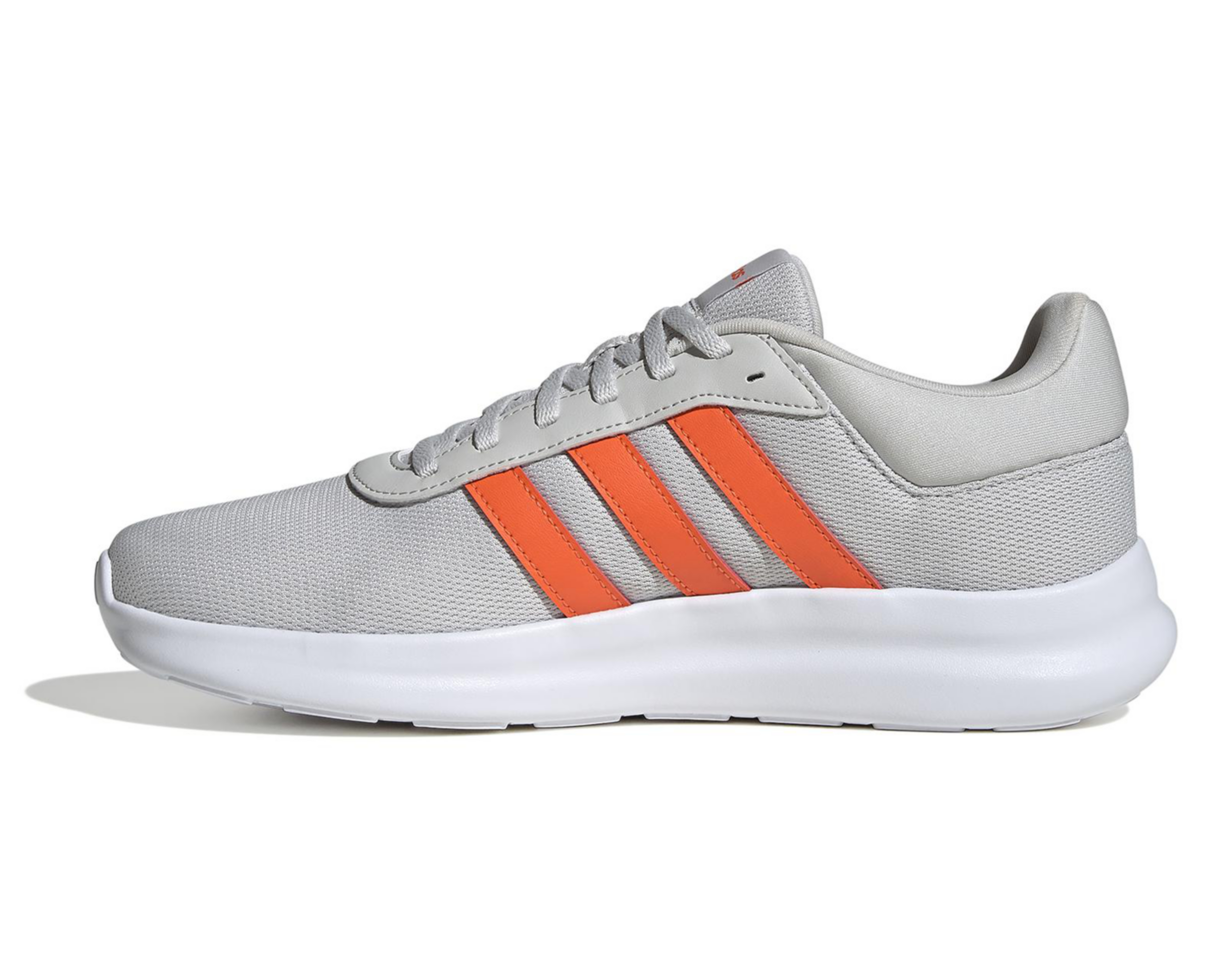 Foto 6 pulgar | Tenis para Correr Adidas Lite Racer 4.0 para Hombre