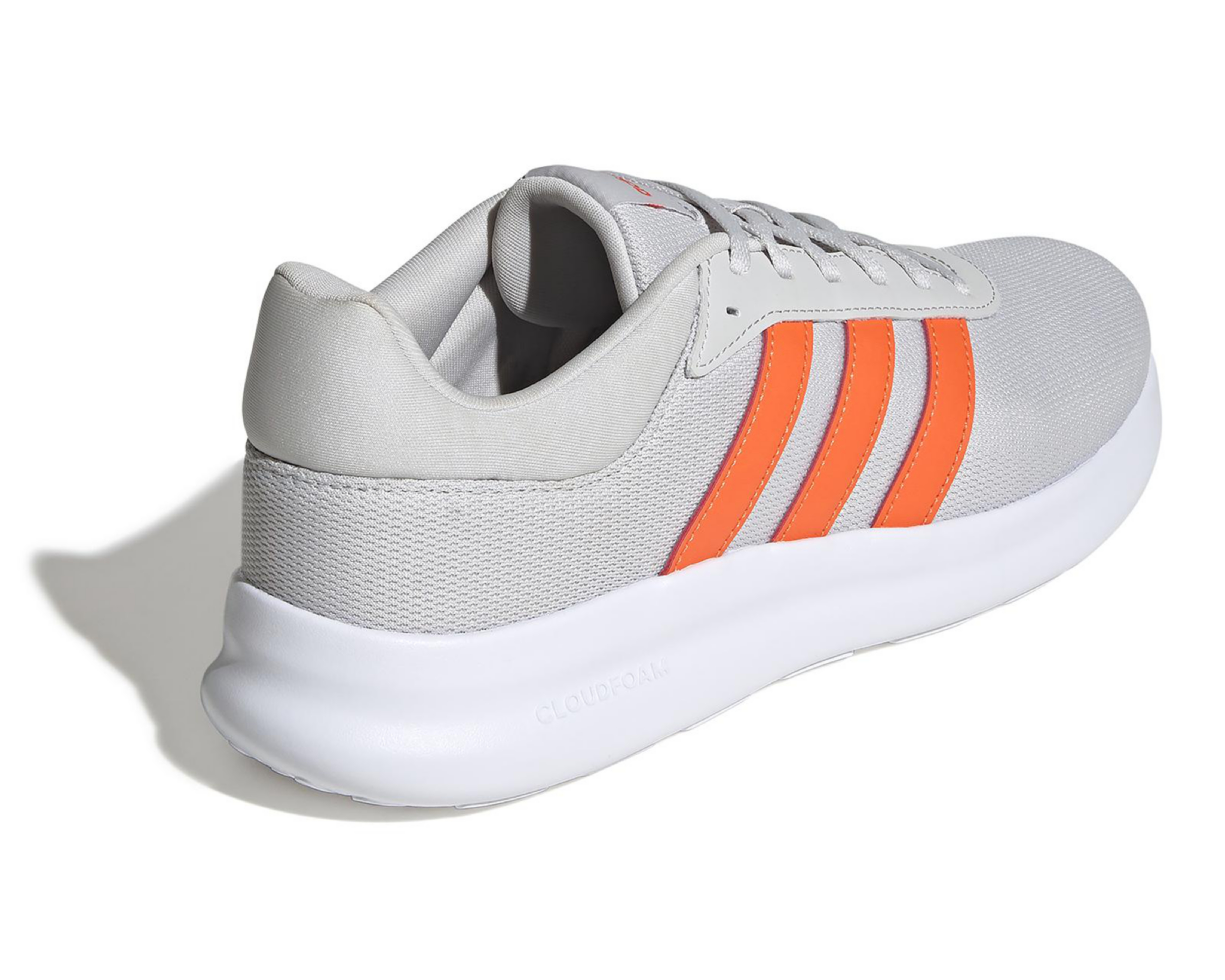 Foto 7 pulgar | Tenis para Correr Adidas Lite Racer 4.0 para Hombre