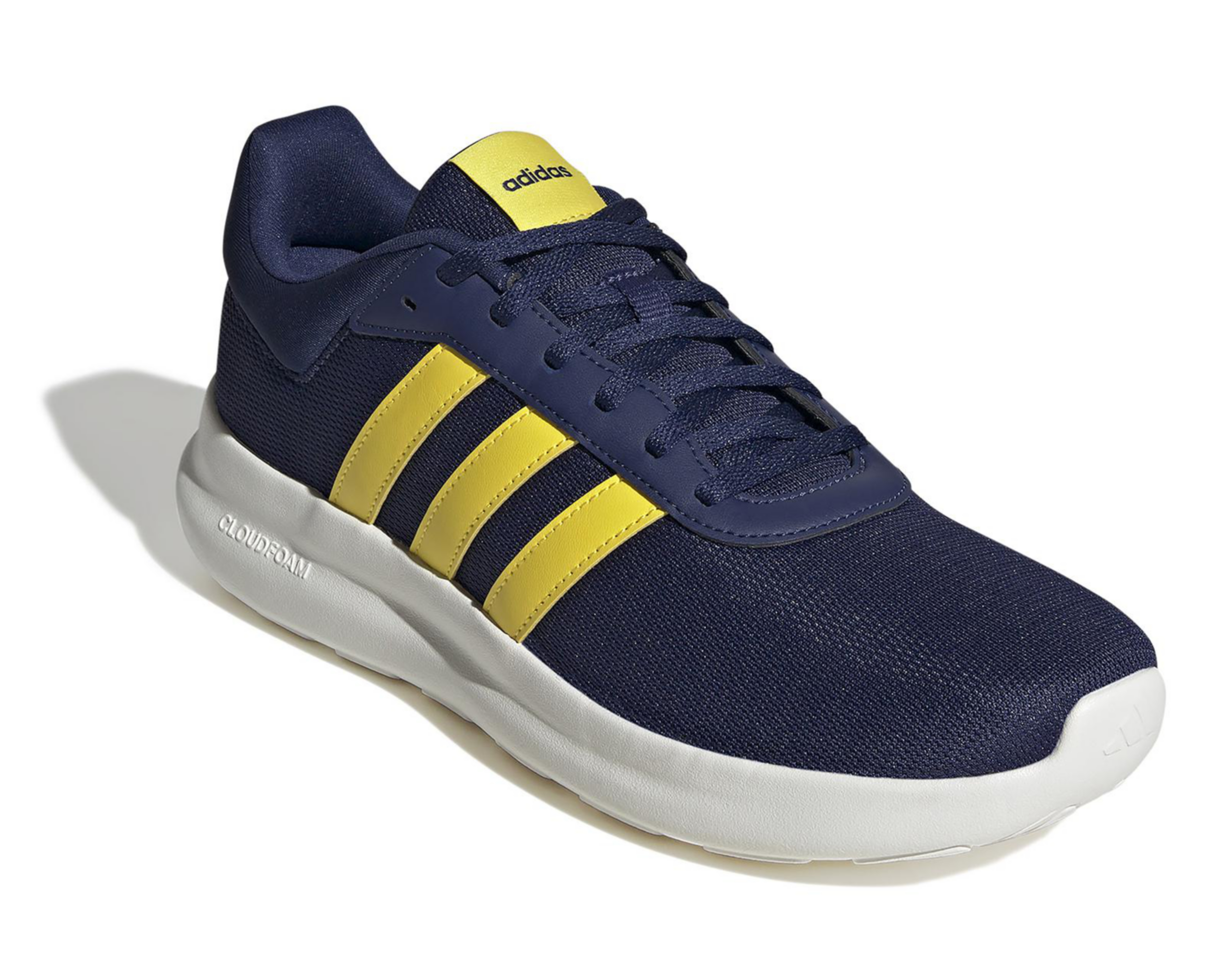Foto 2 pulgar | Tenis para Correr Adidas Lite Racer 4.0 para Hombre