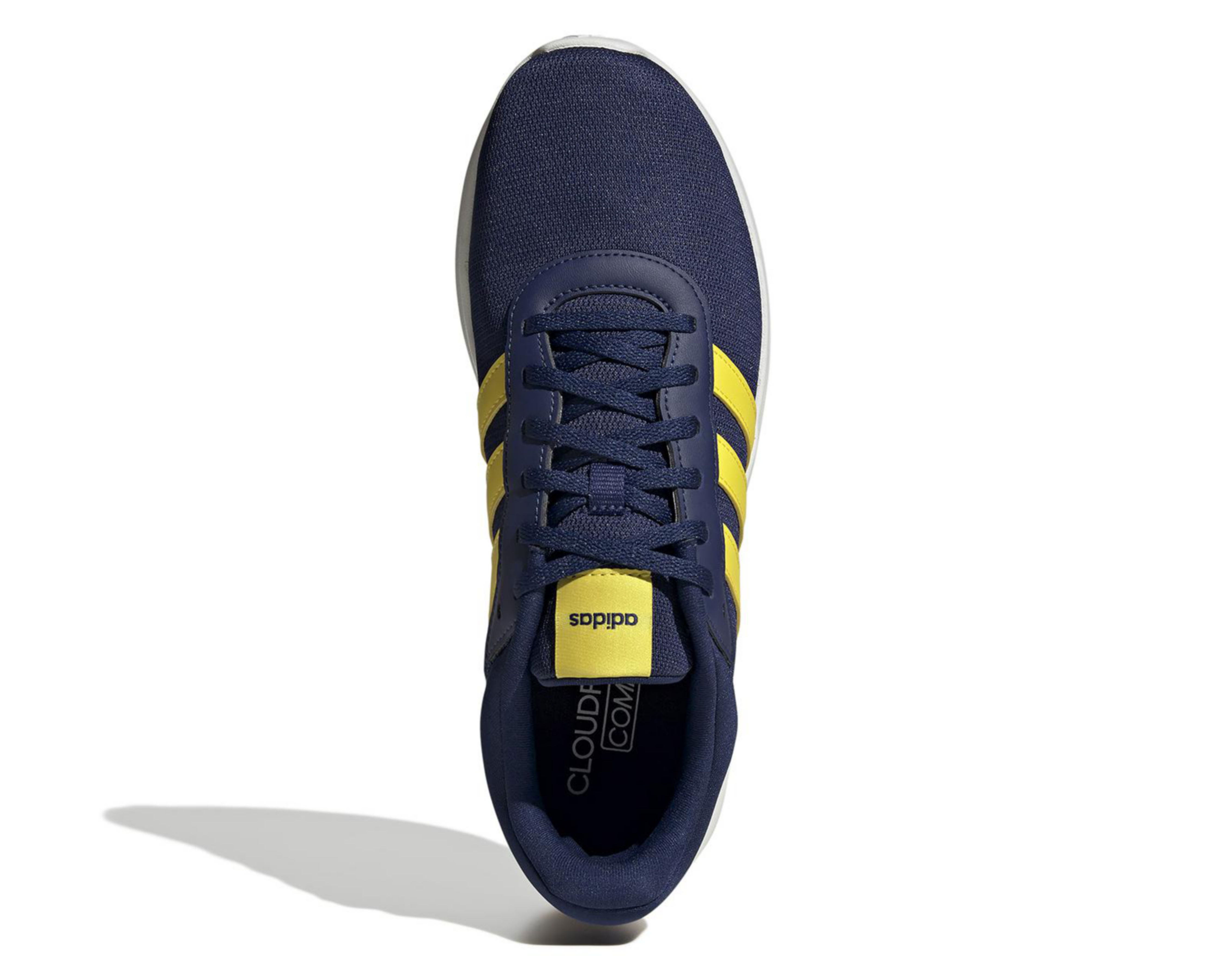Foto 4 pulgar | Tenis para Correr Adidas Lite Racer 4.0 para Hombre