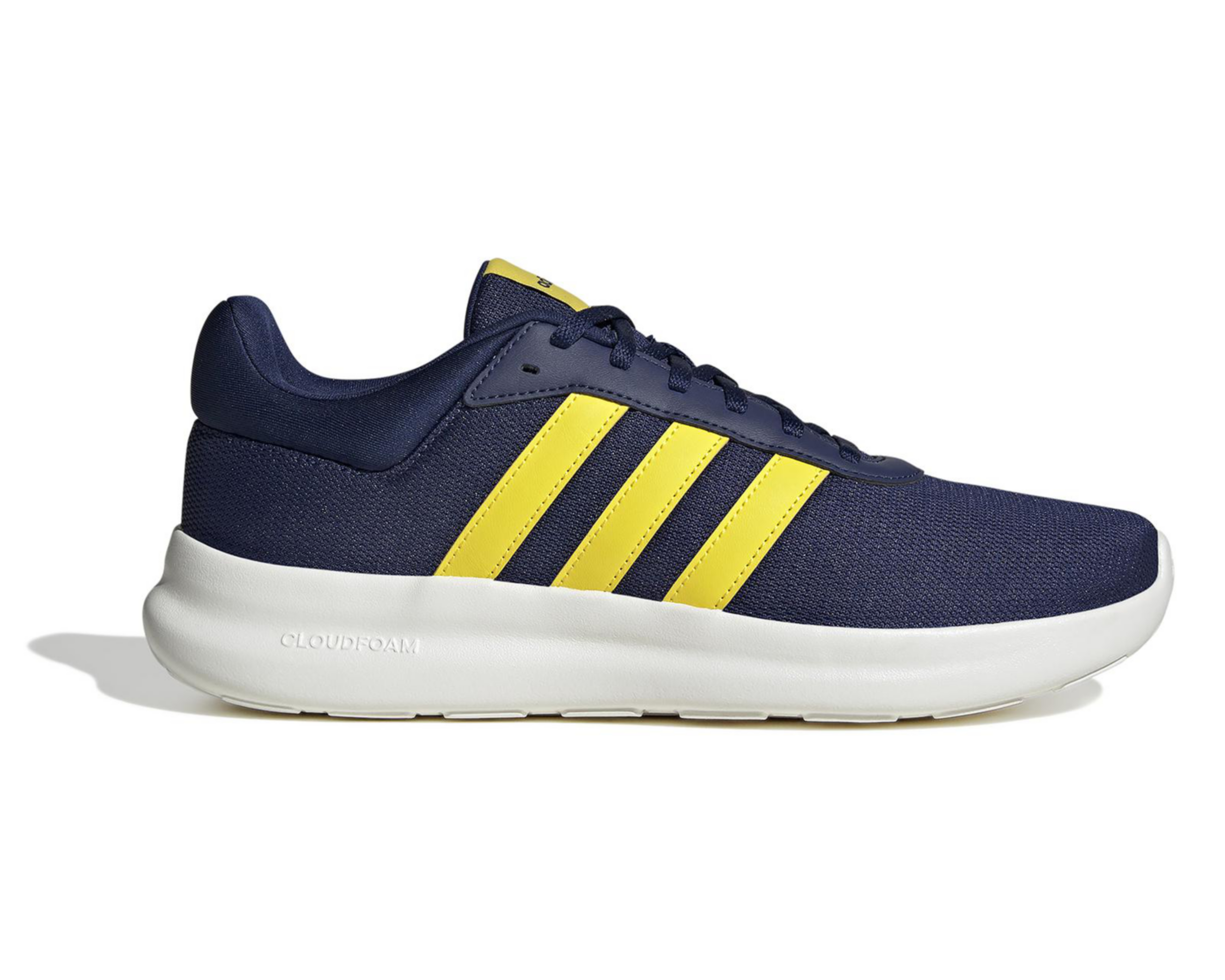Foto 5 pulgar | Tenis para Correr Adidas Lite Racer 4.0 para Hombre