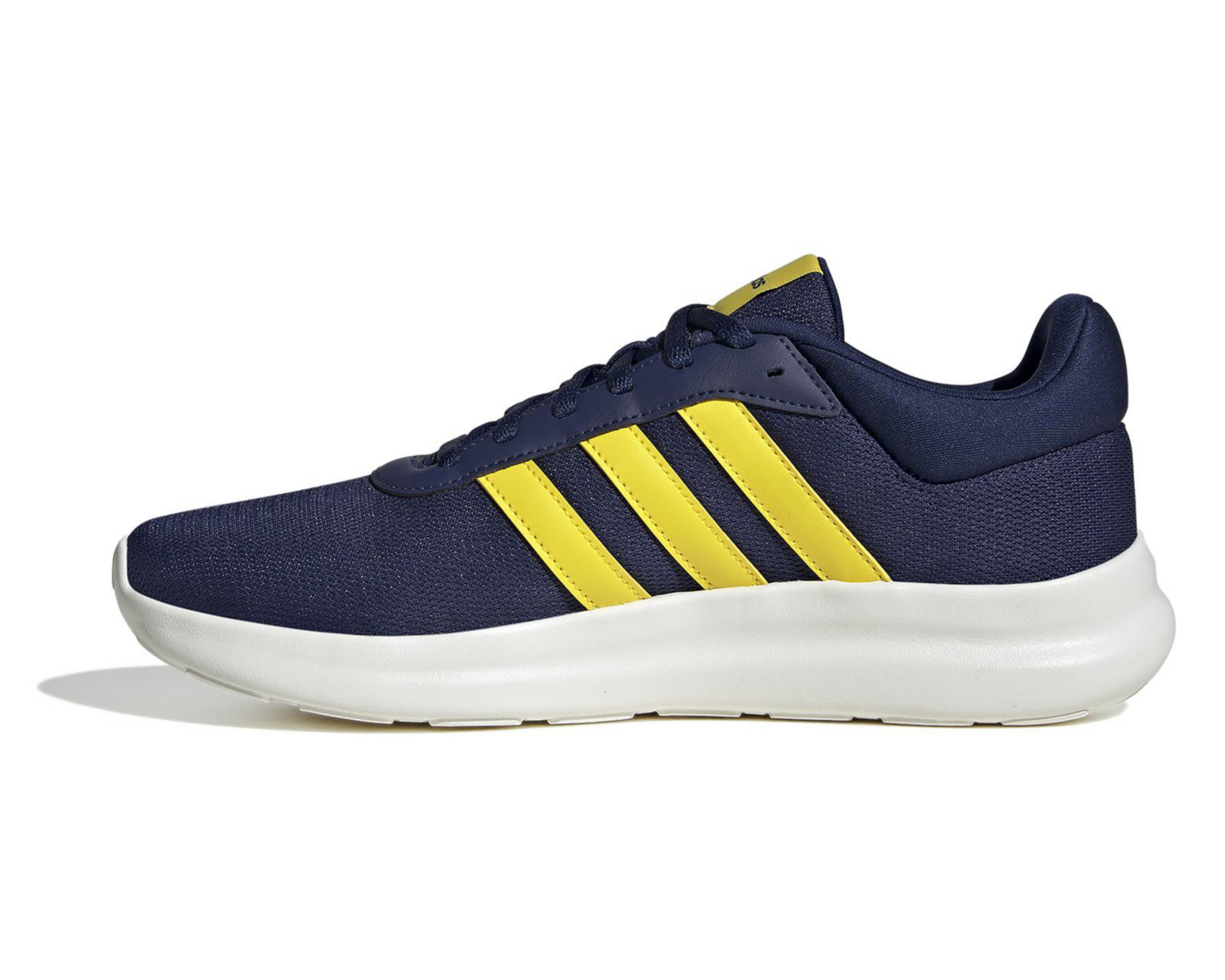 Foto 5 | Tenis para Correr Adidas Lite Racer 4.0 para Hombre