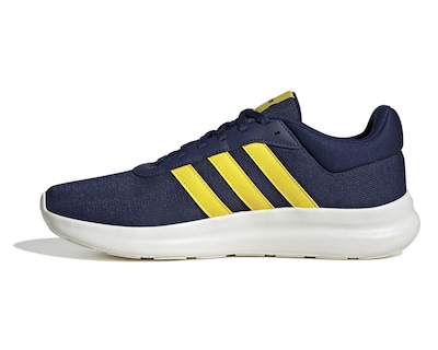 Foto 5 | Tenis para Correr Adidas Lite Racer 4.0 para Hombre