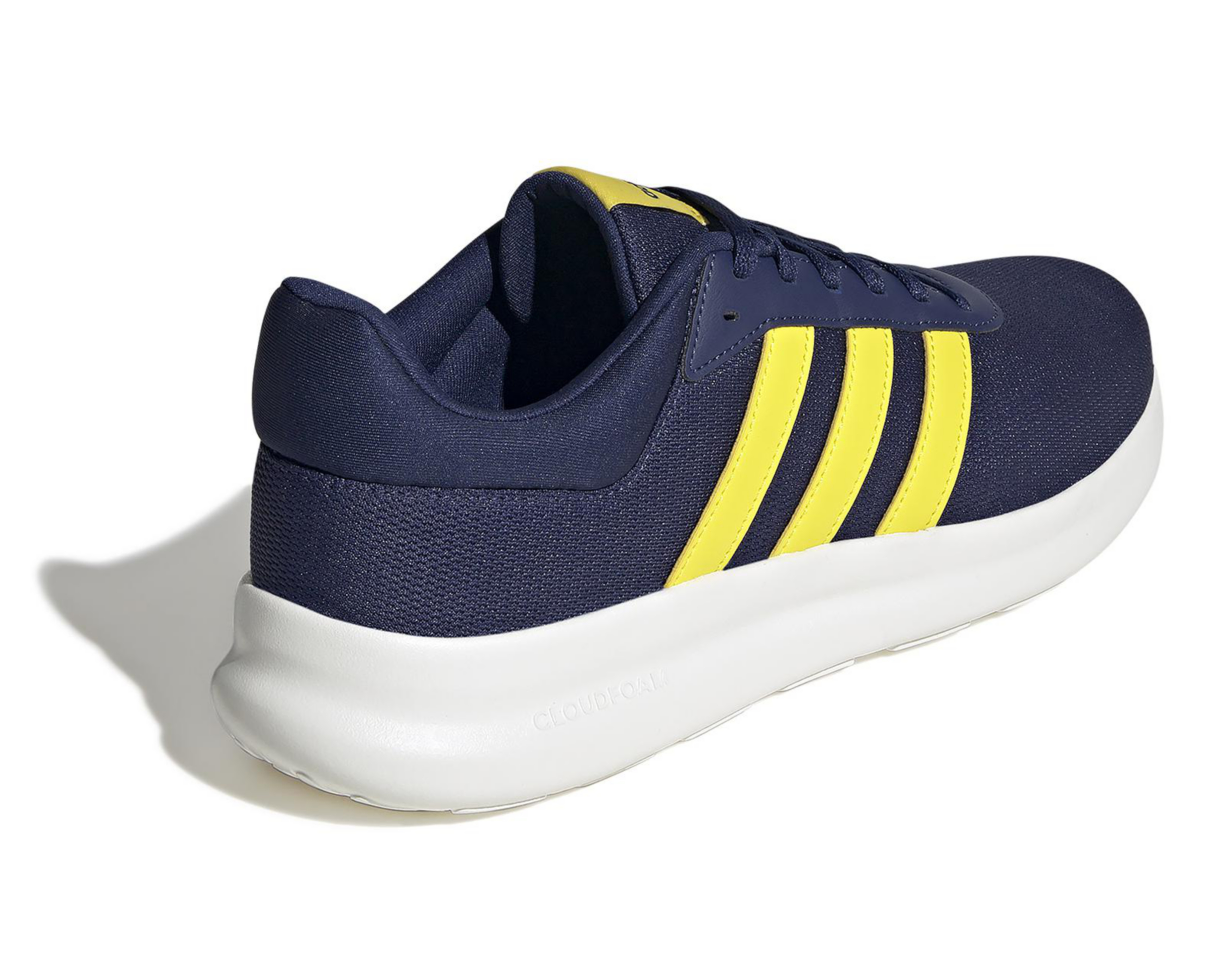 Foto 7 pulgar | Tenis para Correr Adidas Lite Racer 4.0 para Hombre