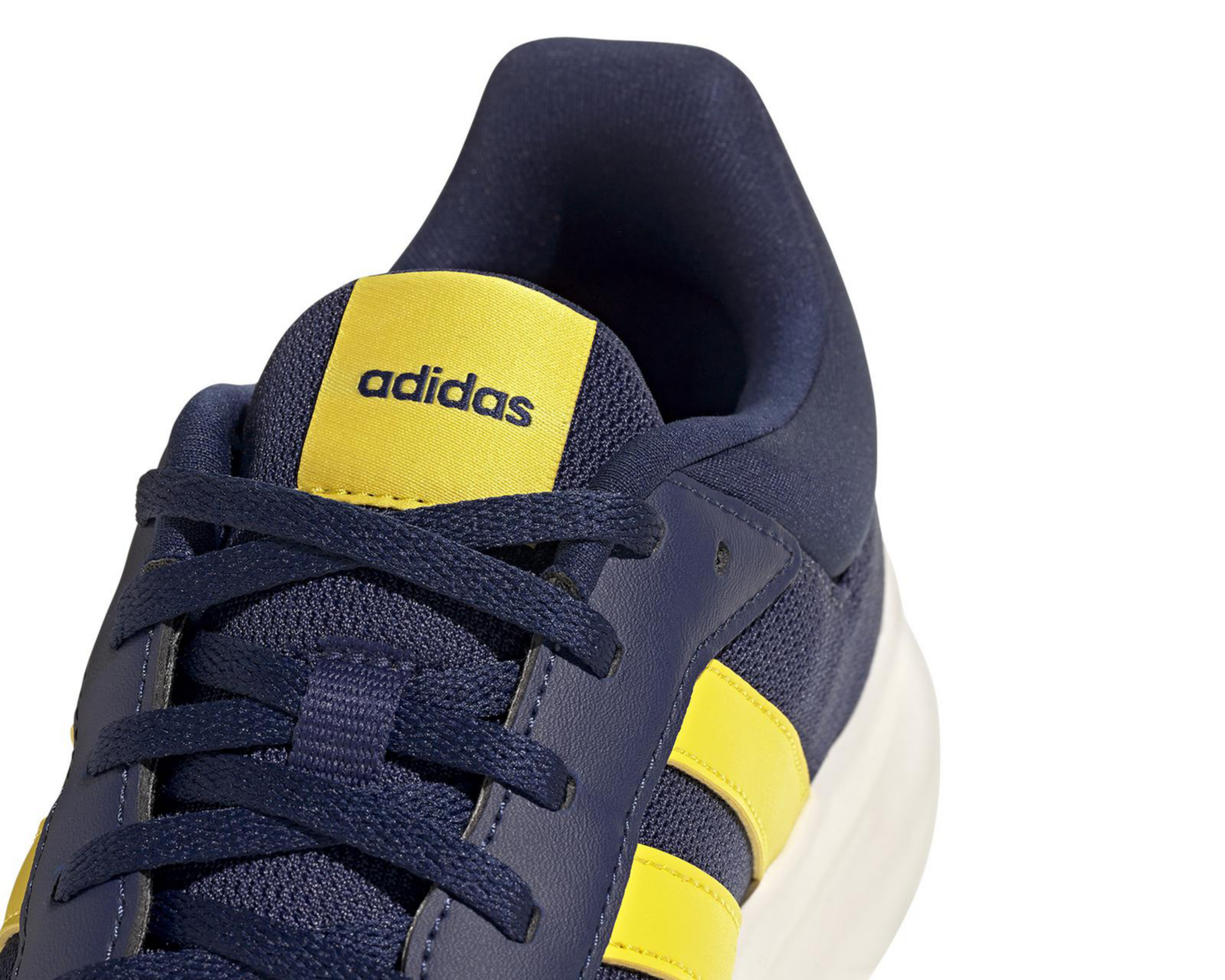 Foto 8 pulgar | Tenis para Correr Adidas Lite Racer 4.0 para Hombre