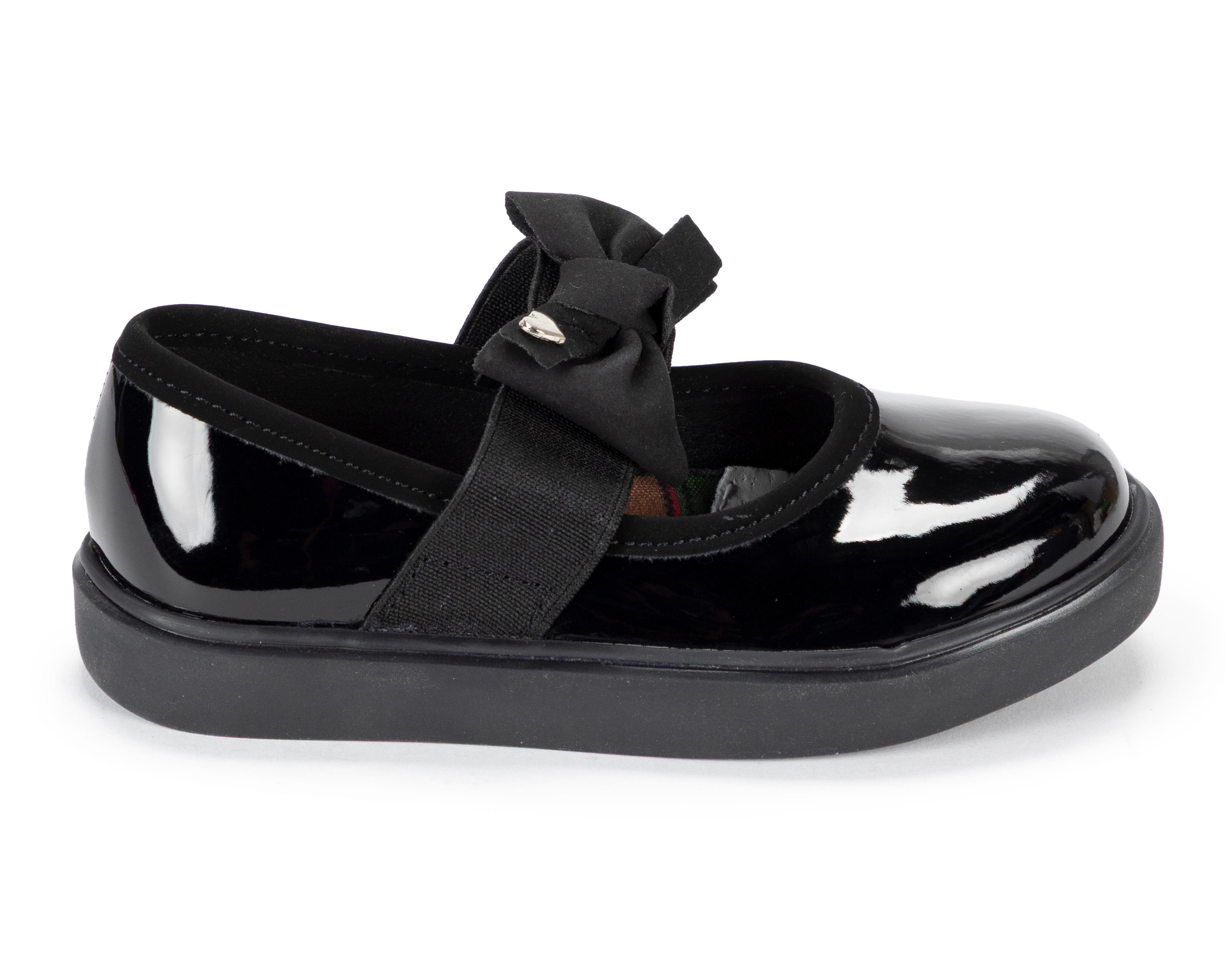 Foto 2 | Zapatos de Vestir Chabelo para Niña