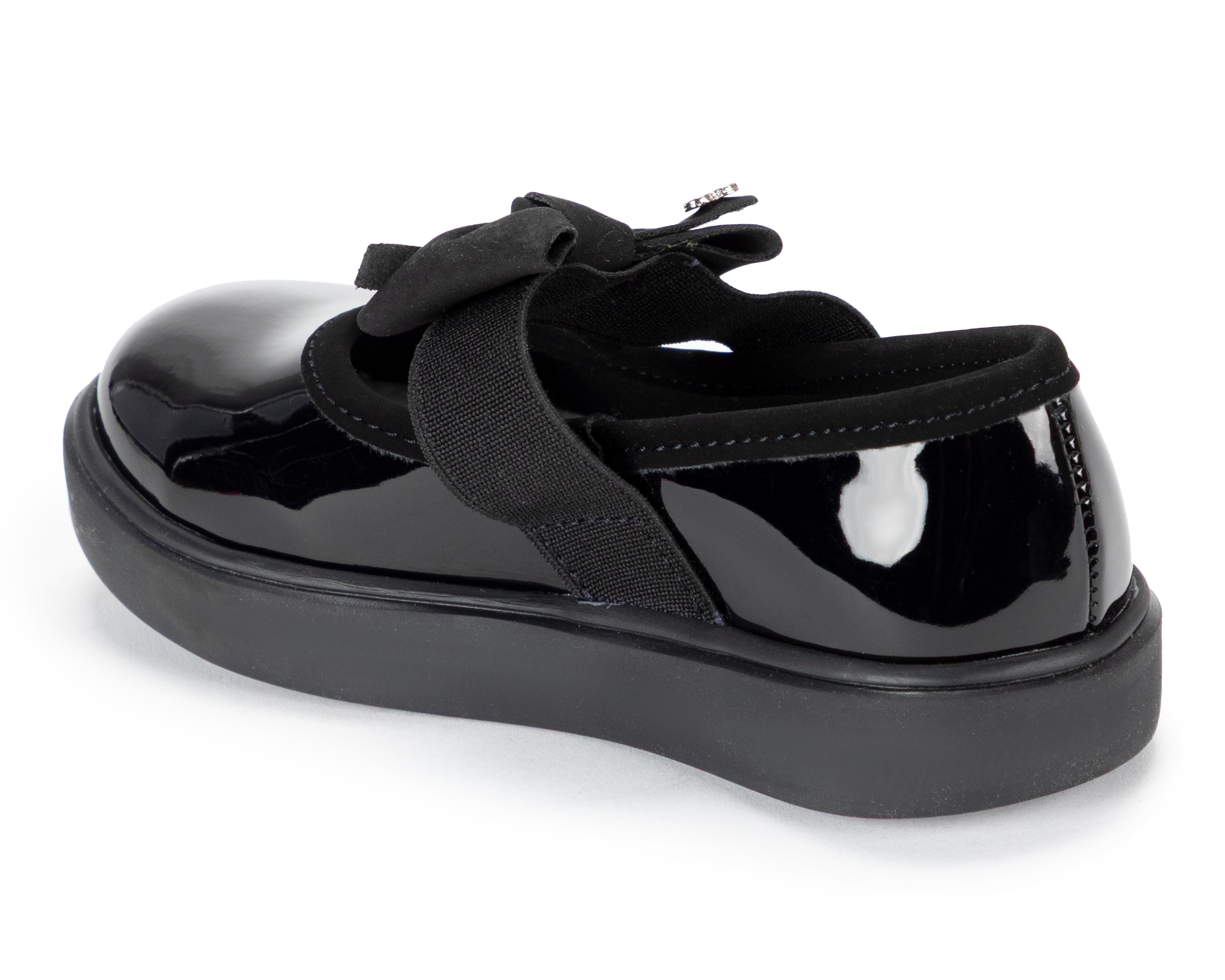 Foto 3 | Zapatos de Vestir Chabelo para Niña