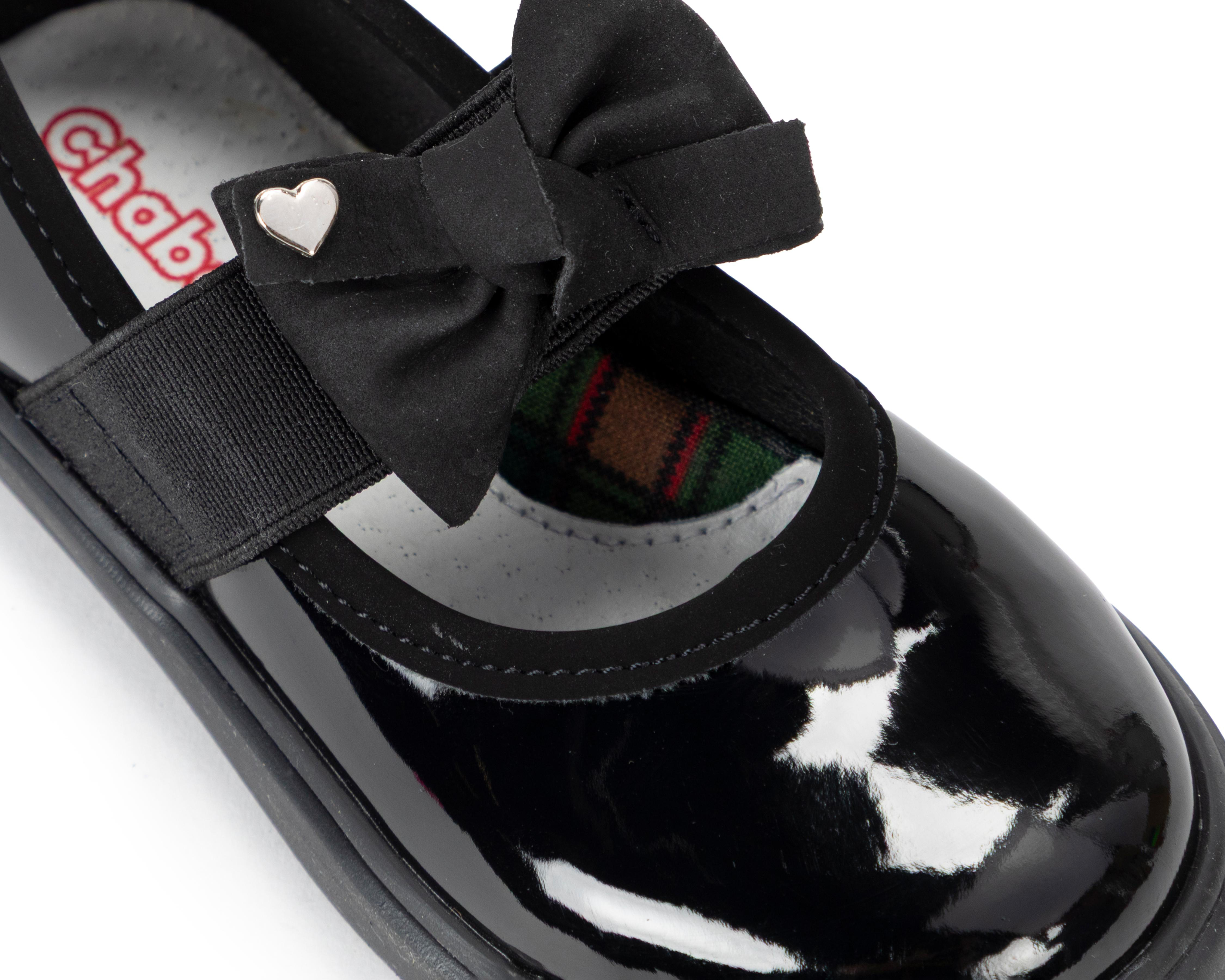 Foto 5 | Zapatos de Vestir Chabelo para Niña