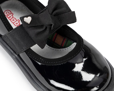 Foto 5 | Zapatos de Vestir Chabelo para Niña