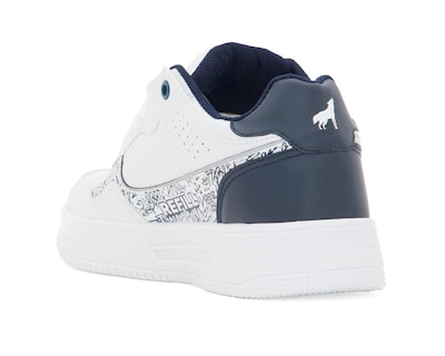 Foto 3 | Tenis Casuales Refill Juveniles