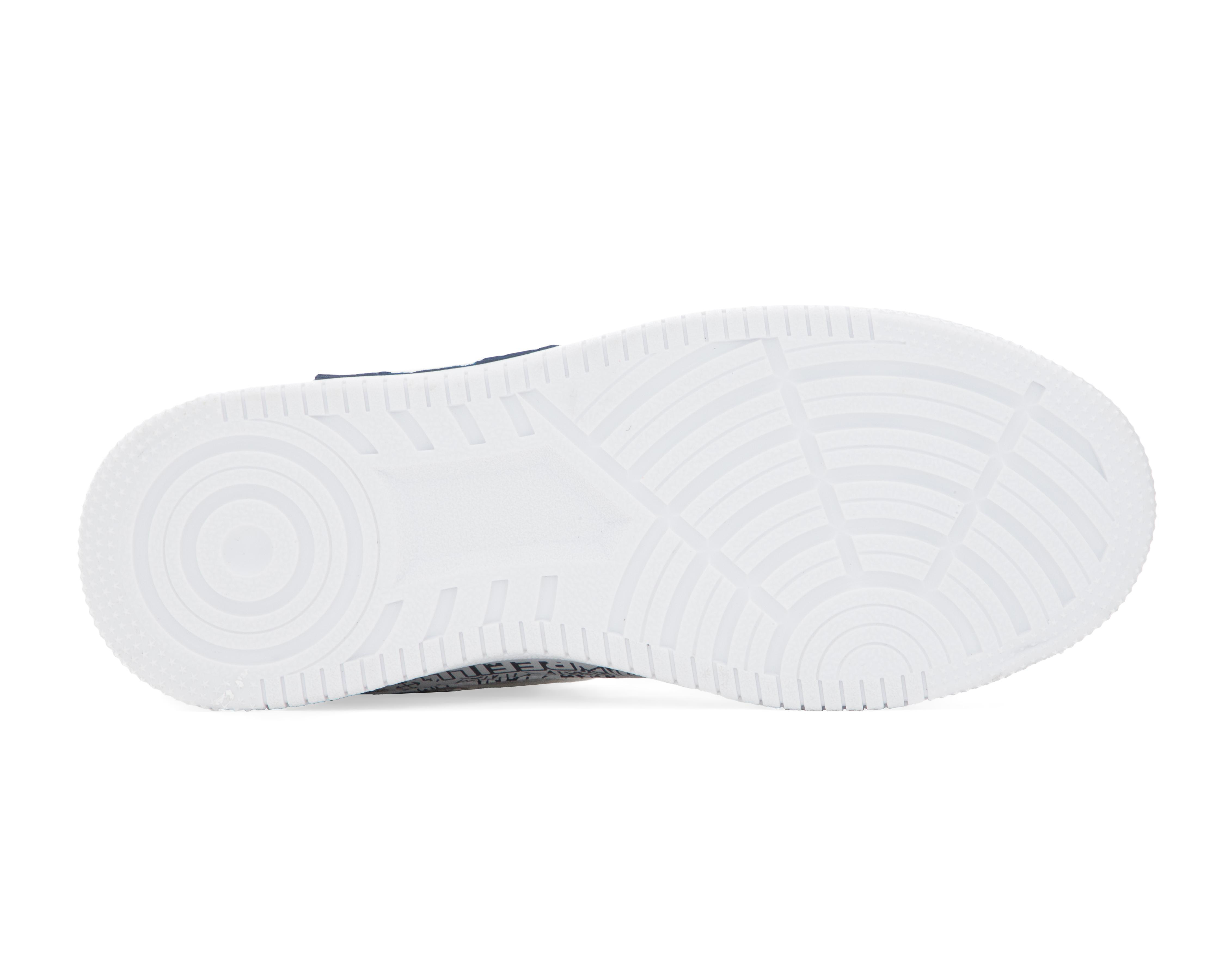 Foto 5 pulgar | Tenis Casuales Refill Juveniles